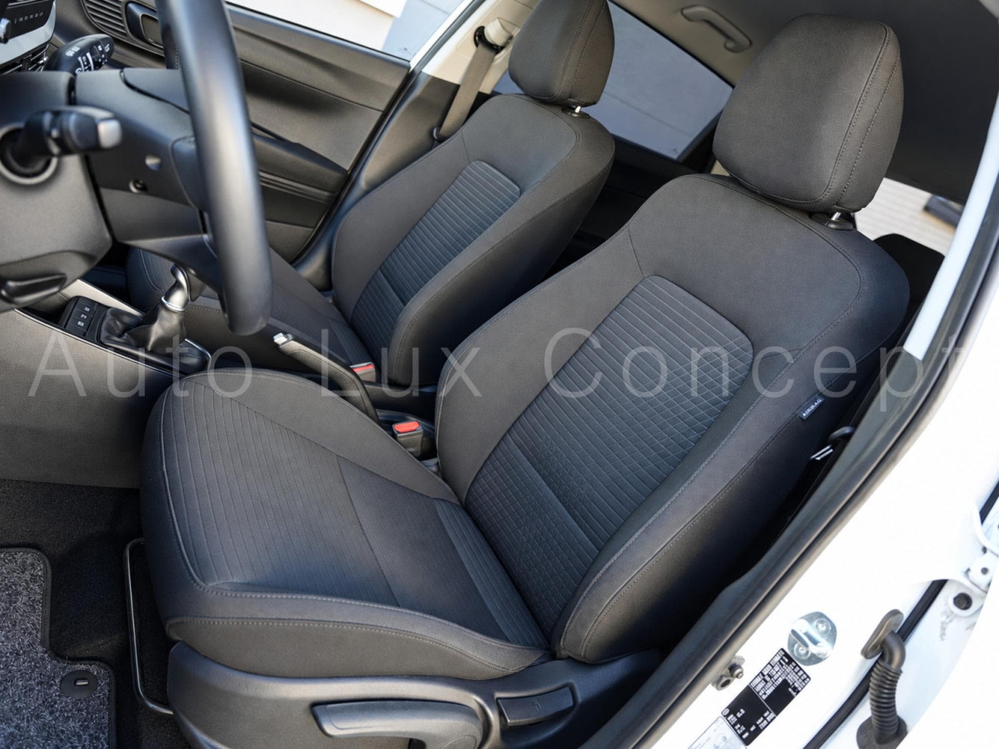 Hyundai i20 Hyundai i20 1.0 T-GDi 100 TECHNO 6iMT (2021) - Photo 7