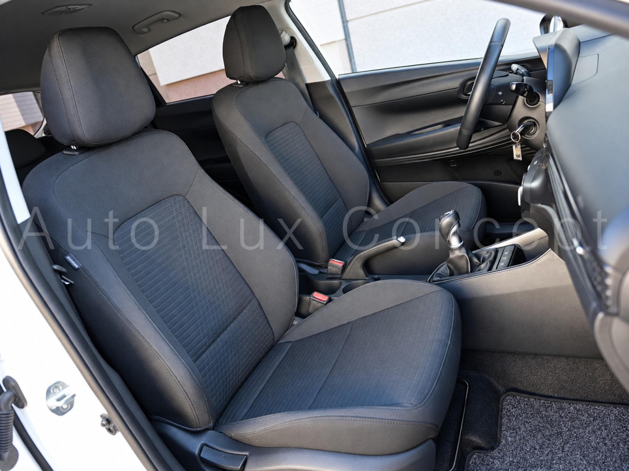 Hyundai i20 Hyundai i20 1.0 T-GDi 100 TECHNO 6iMT (2021) - Photo 8
