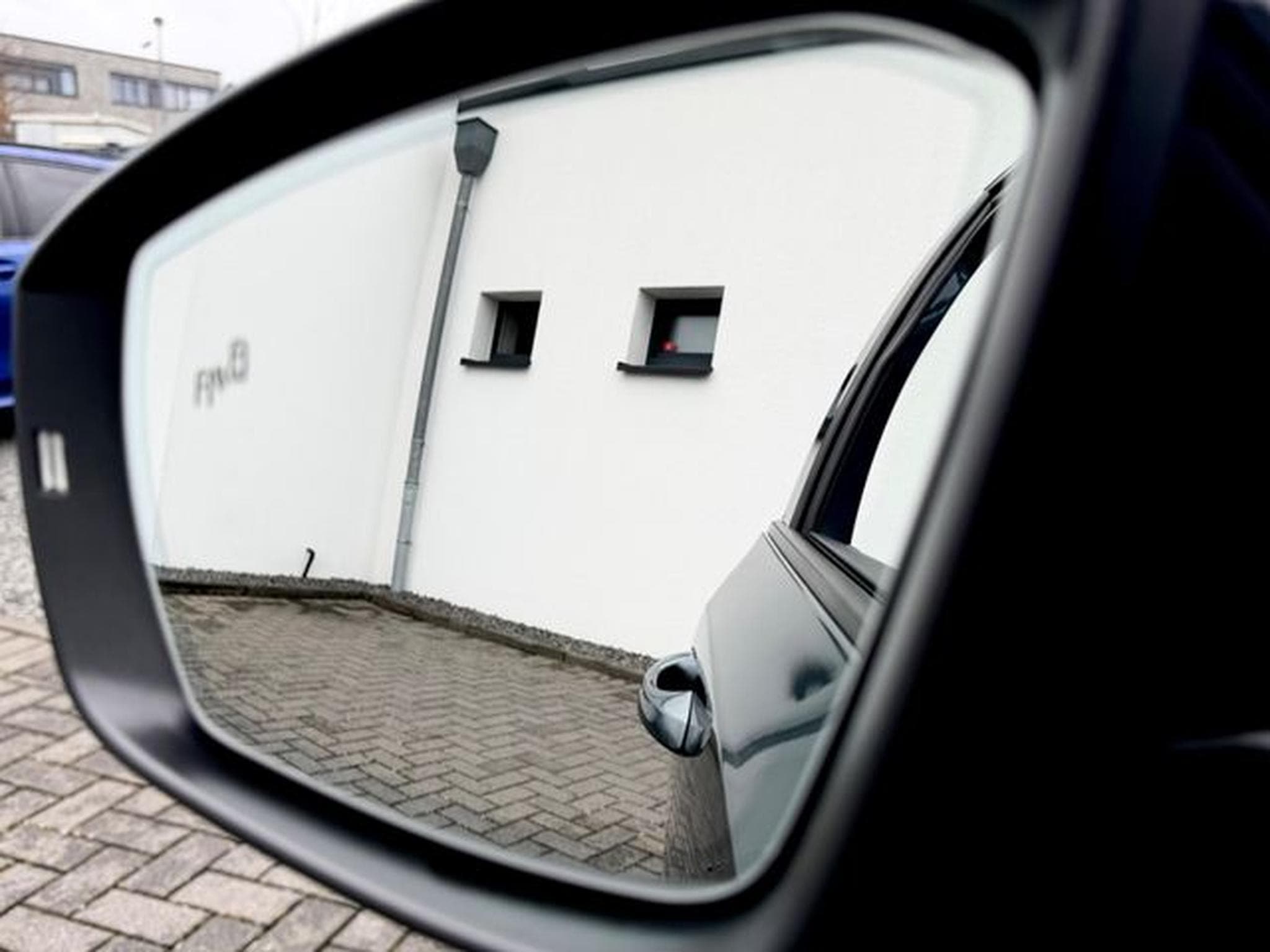 Skoda Octavia Octavia Combi RS 2.0 TDI DSG 4x4 /LED/ACC/AHK/ (2020) - Photo 15