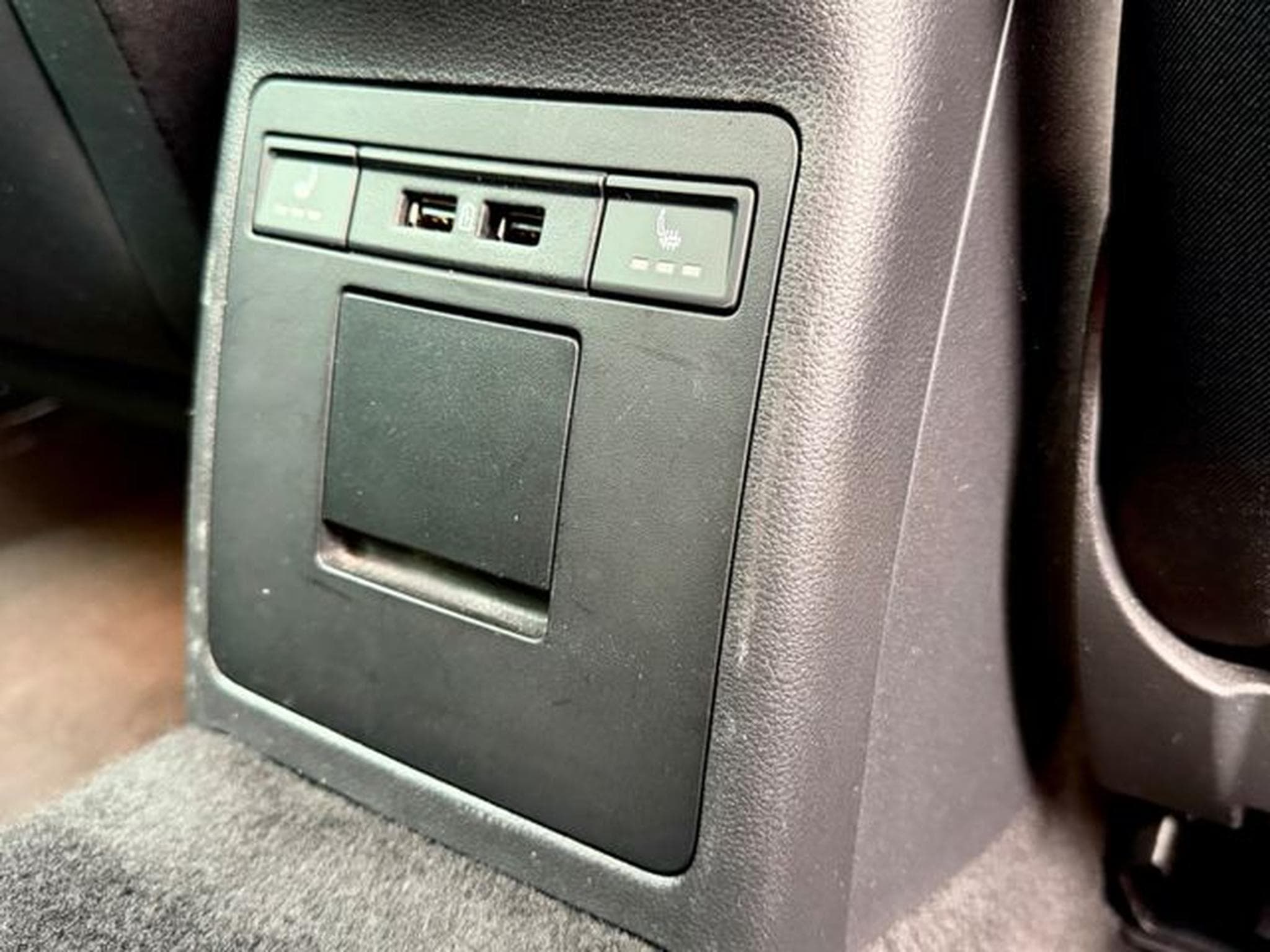 Skoda Octavia Octavia Combi RS 2.0 TDI DSG 4x4 /LED/ACC/AHK/ (2020) - Photo 18