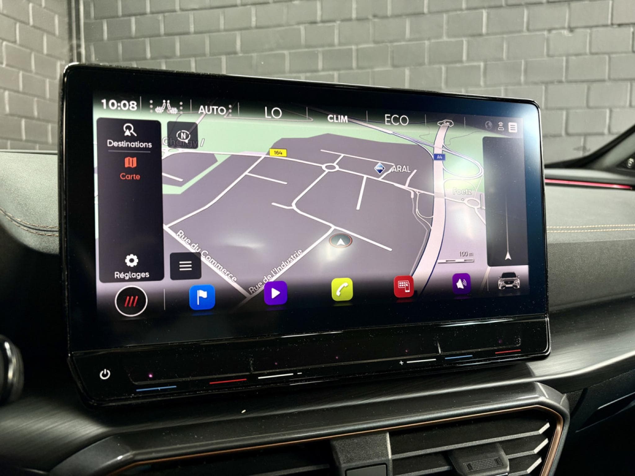 Cupra Formentor VZ 245CV eHybrid DSG6 *PANO *CAM 360°* *ATTELAGE* *BEATS* MA (2023) - Foto 19