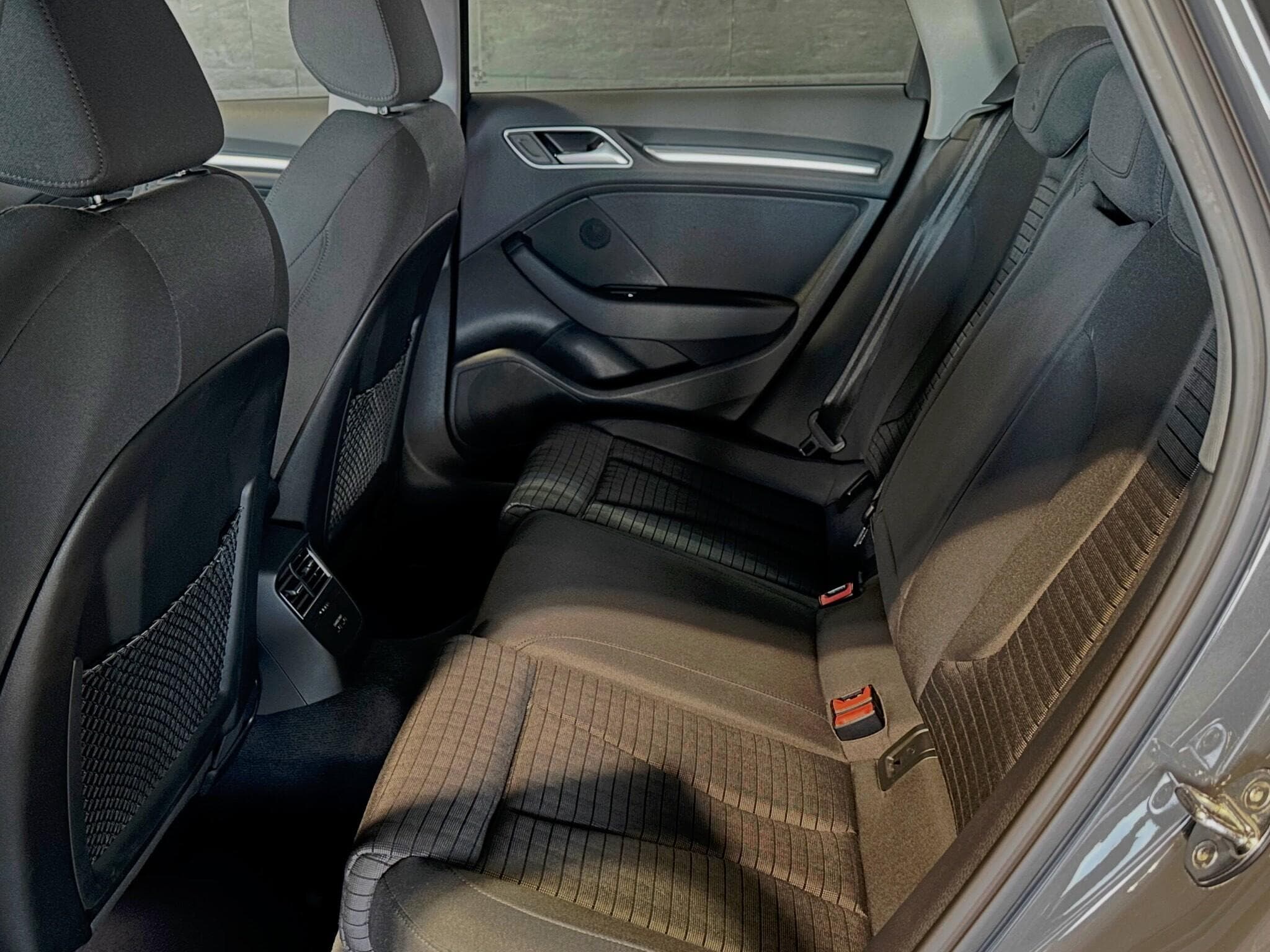Audi A3 A3 SPORTBACK TFSI SPORT S-TRONIC (2019) - Photo 13