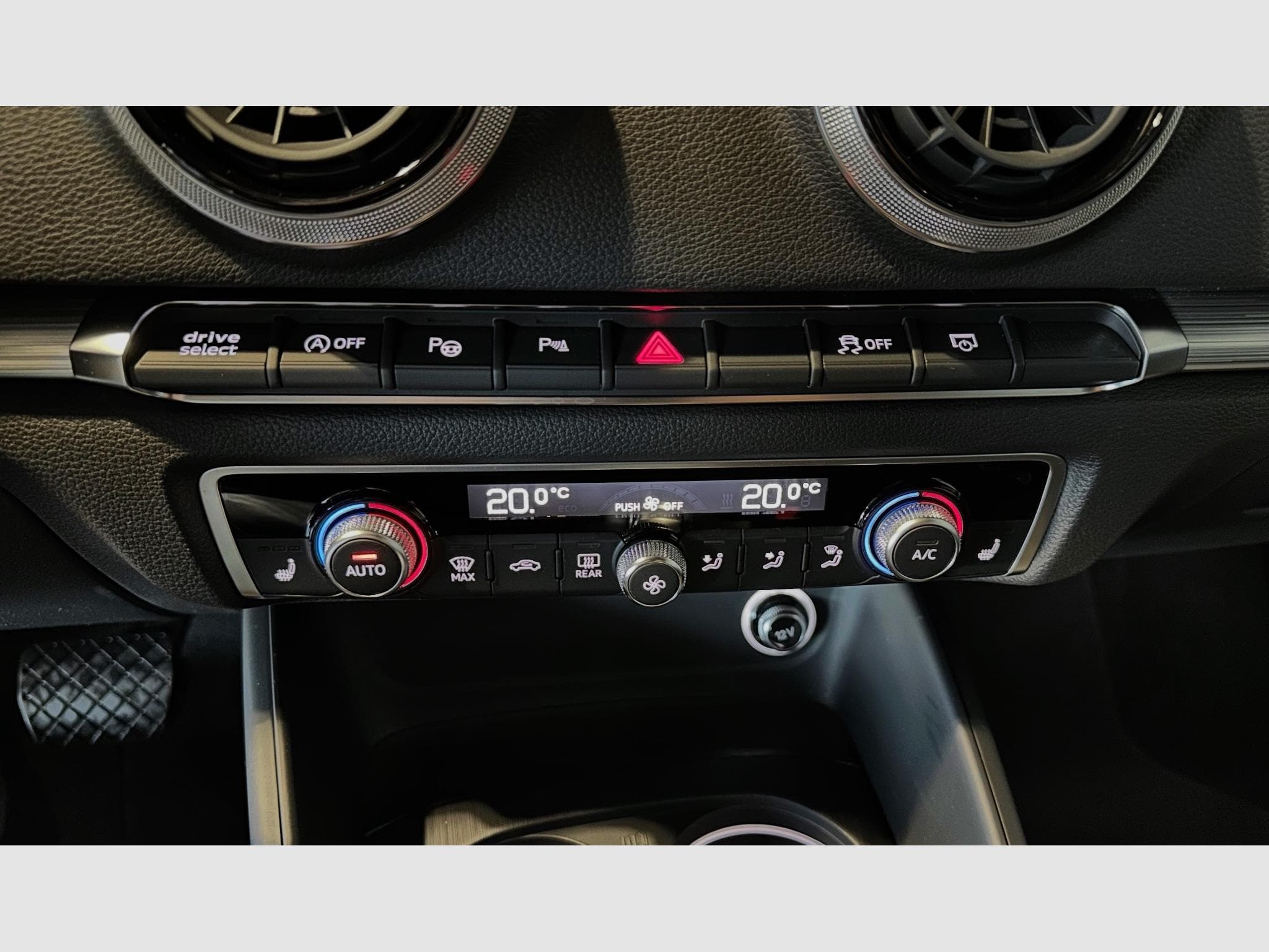 Audi A3 A3 SPORTBACK TFSI SPORT S-TRONIC (2019) - Photo 10