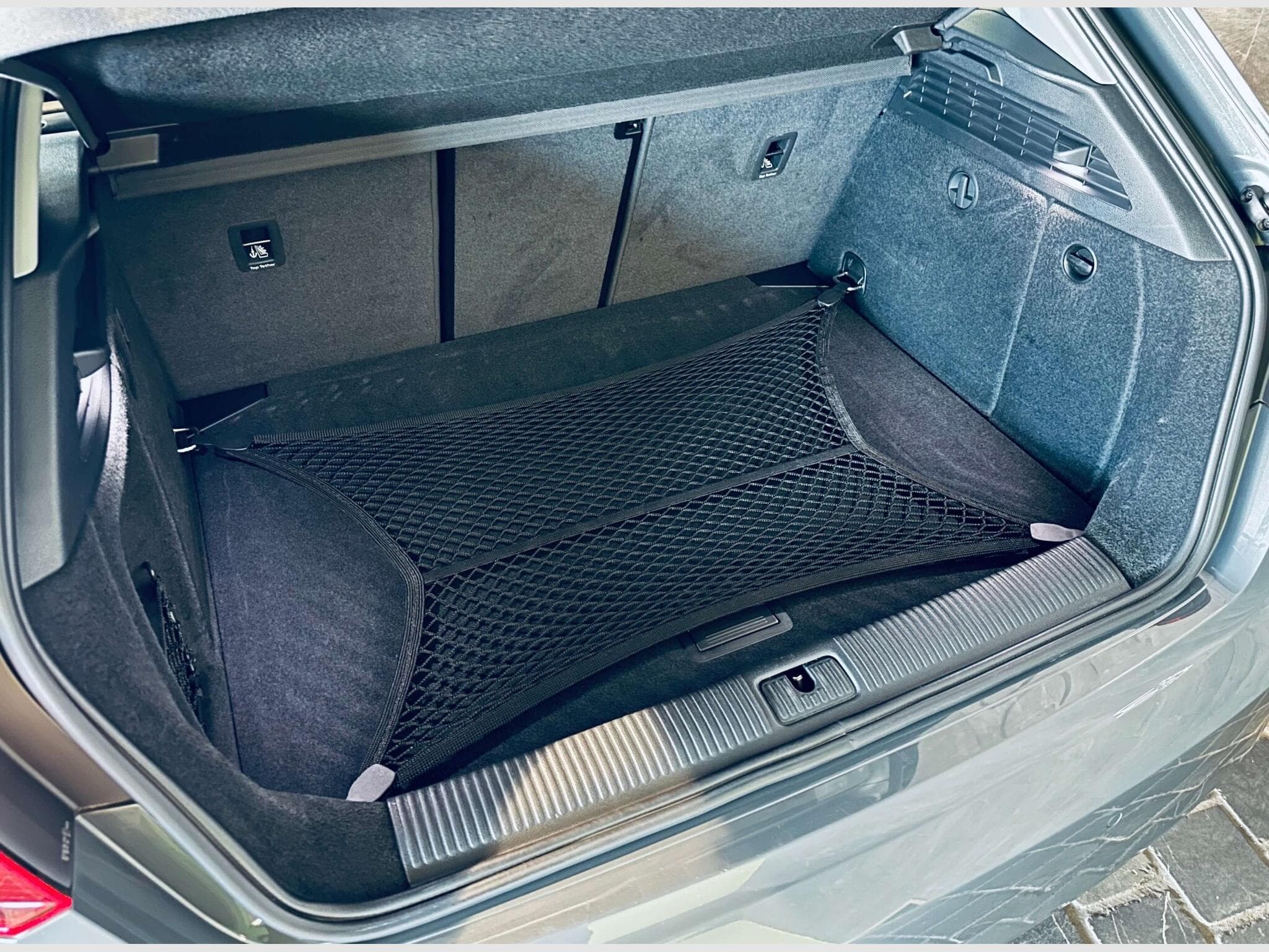 Audi A3 A3 SPORTBACK TFSI SPORT S-TRONIC (2019) - Photo 14