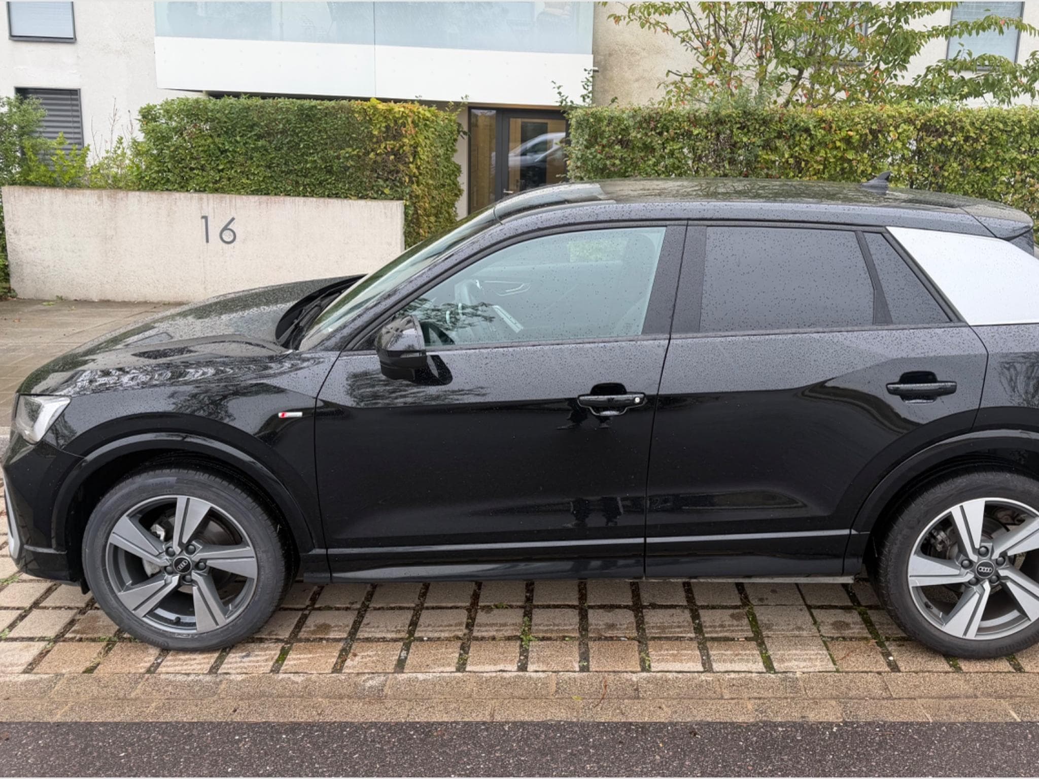 Audi Q2 S-line (2026) - Photo 2