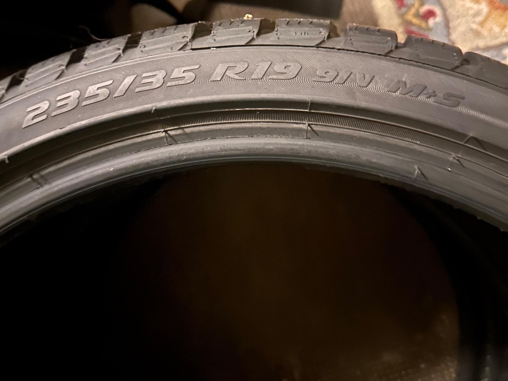 pneus – 19 - Photo 2