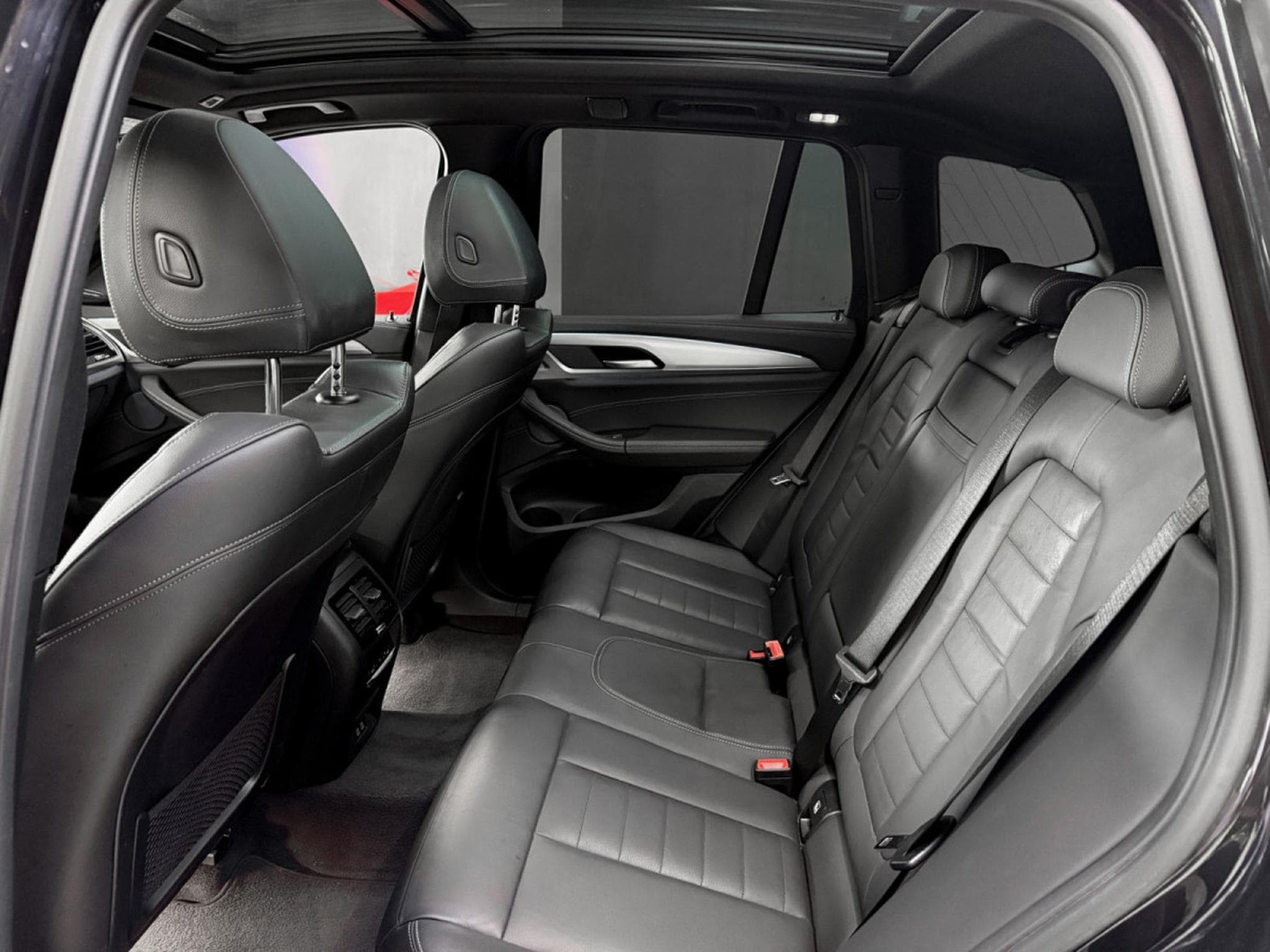 BMW iX3 iX3 / HEAD-UP / 360 / HK / KEYLESS (2021) - Photo 10