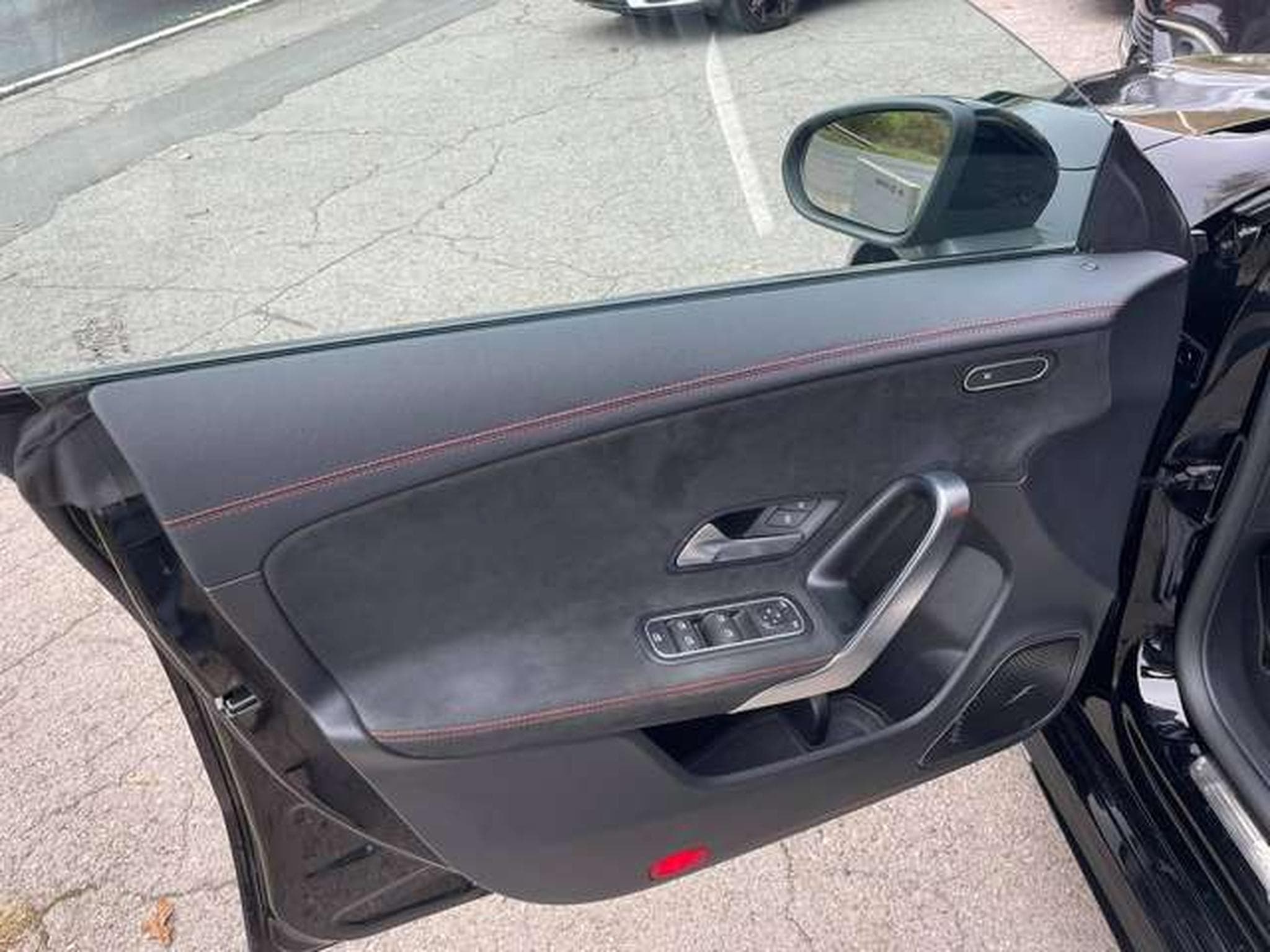 Mercedes CLA 45 AMG AMG 45 S 4Matic+  Shooting B AMG Speedsh 8G-D - JUSQU'A 36 D (2020) - Photo 8