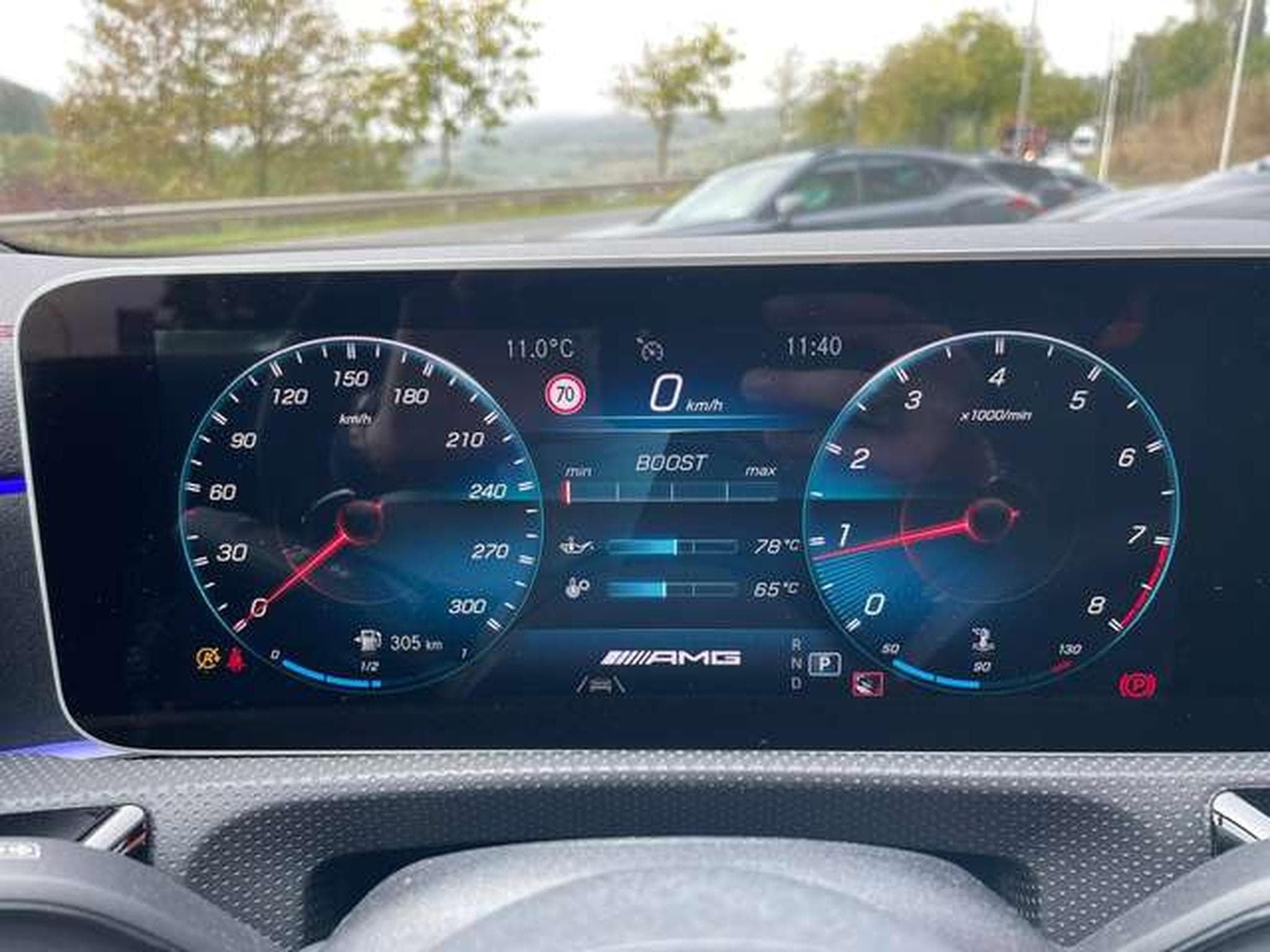 Mercedes CLA 45 AMG AMG 45 S 4Matic+  Shooting B AMG Speedsh 8G-D - JUSQU'A 36 D (2020) - Photo 17