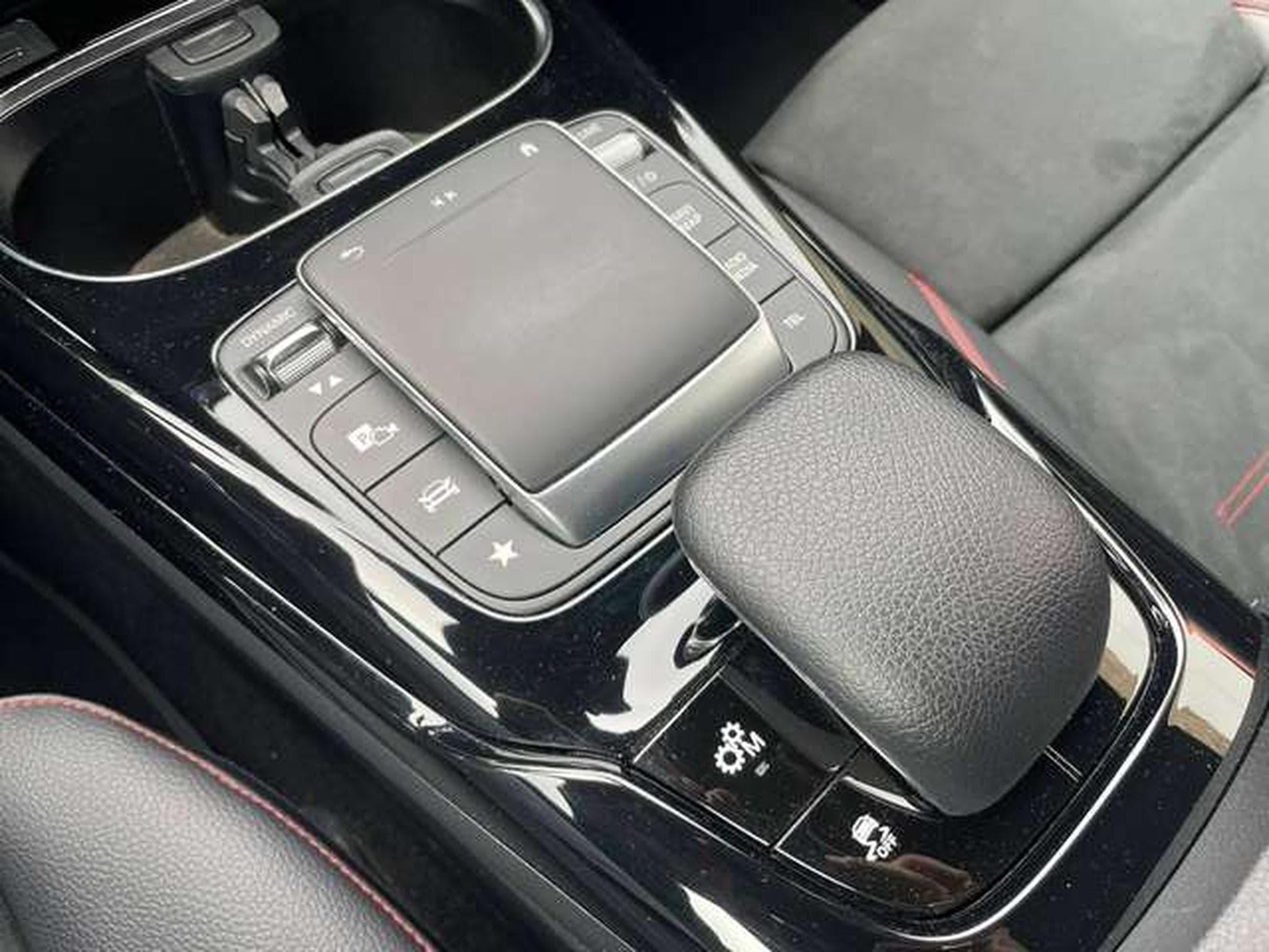 Mercedes CLA 45 AMG AMG 45 S 4Matic+  Shooting B AMG Speedsh 8G-D - JUSQU'A 36 D (2020) - Photo 23