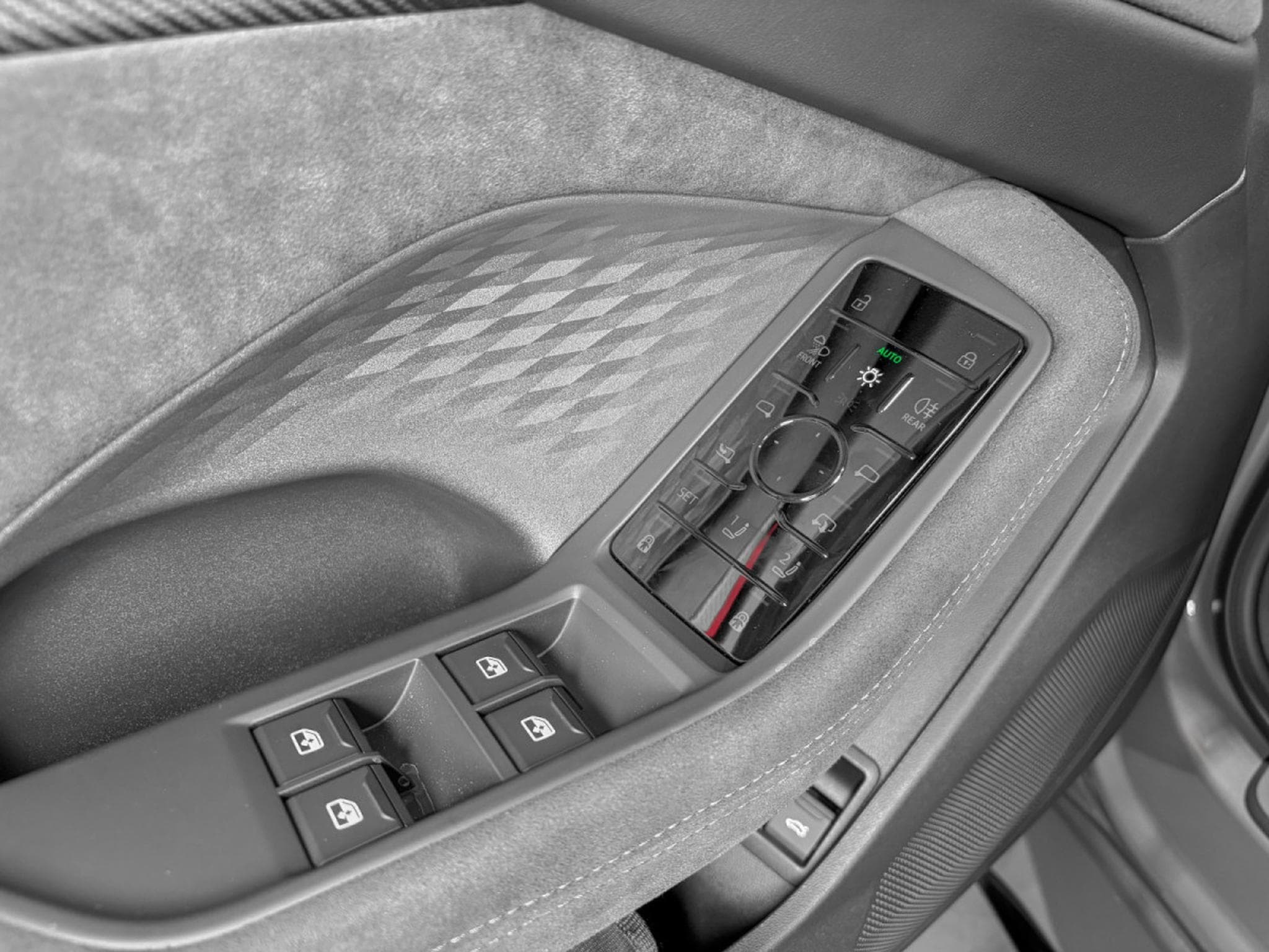 Audi RS5 Audi RS5 Avant PERFORMANCE/KERAMIK/SOFORT/CARBONE IN/AUS/VOL (2026) - Photo 19