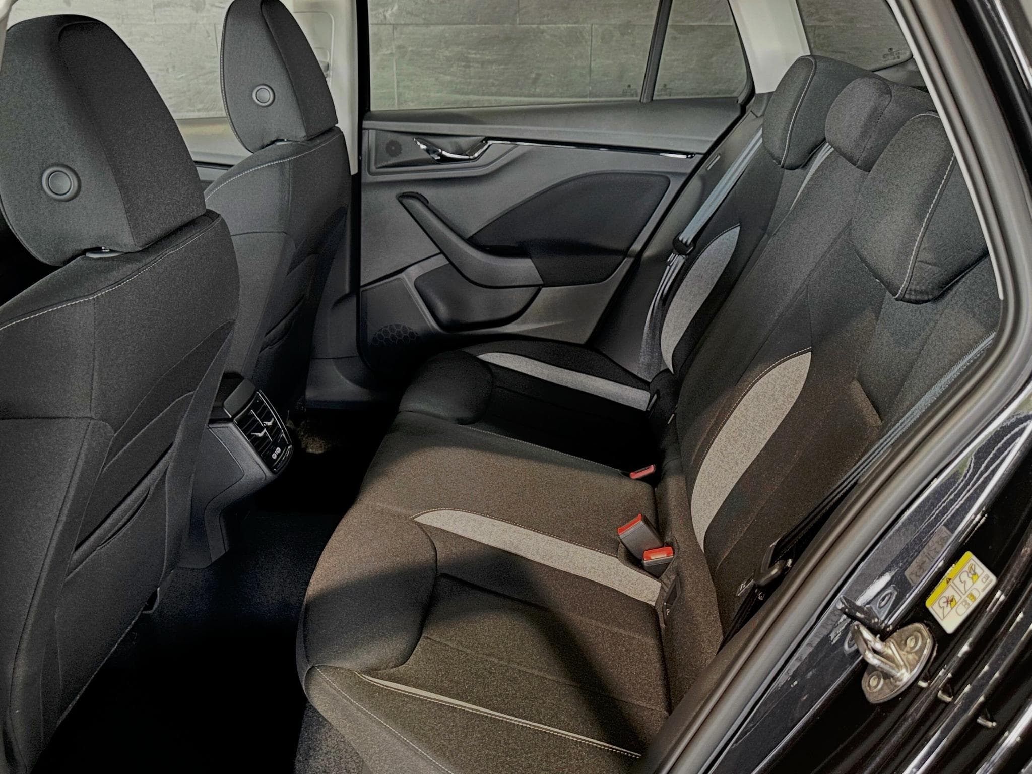 Skoda Kamiq KAMIQ SELECTION TSI DSG (2026) - Photo 13