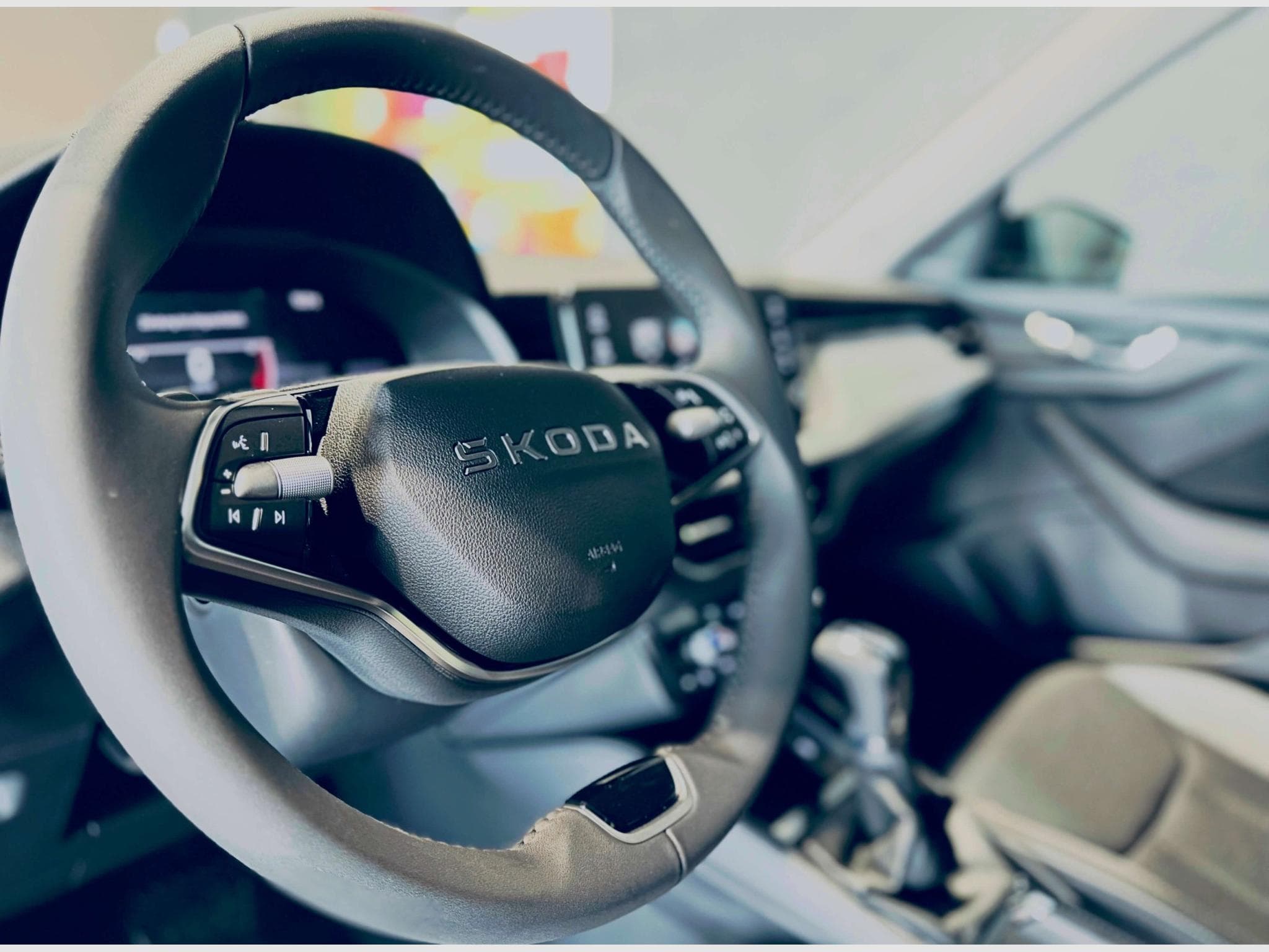 Skoda Kamiq KAMIQ SELECTION TSI DSG (2026) - Photo 8