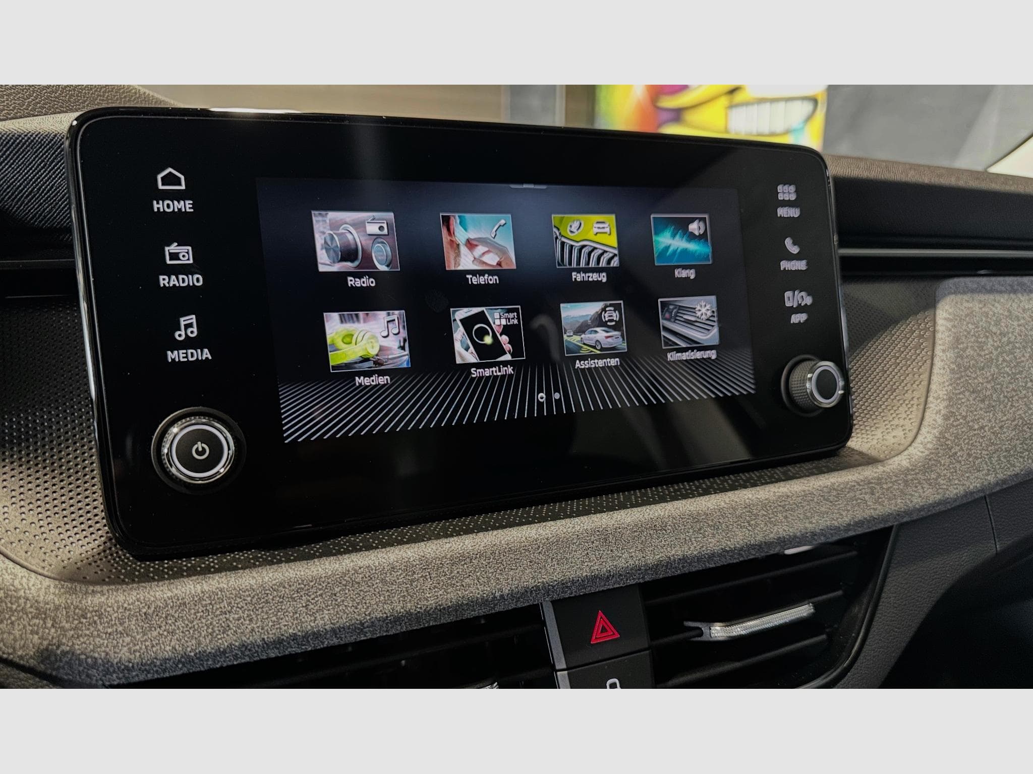 Skoda Kamiq KAMIQ SELECTION TSI DSG (2026) - Photo 11