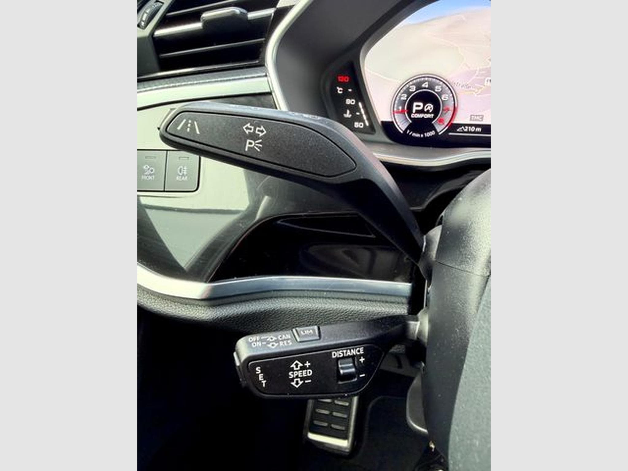 Audi Q3 Q3 Sportback 45 TFSI quattro S line Sport Plus (2020) - Photo 16