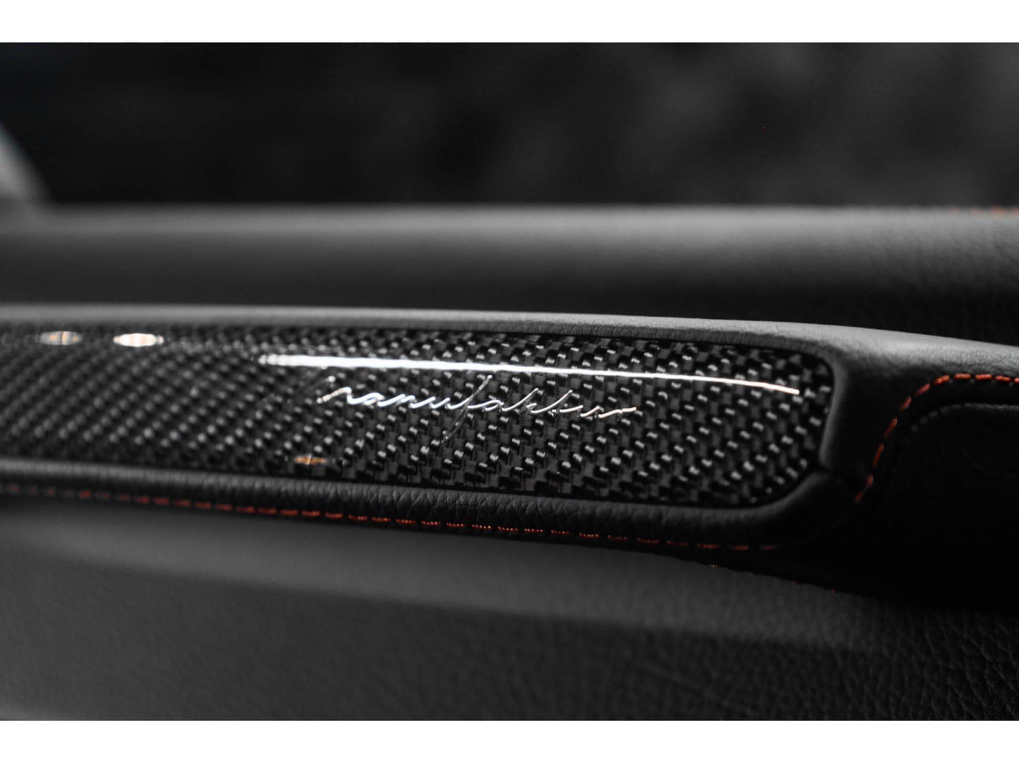 Mercedes G 63 AMG V8 Bi-Turbo - MANUFAKTUR Night Black Magno (2025) - Foto 22