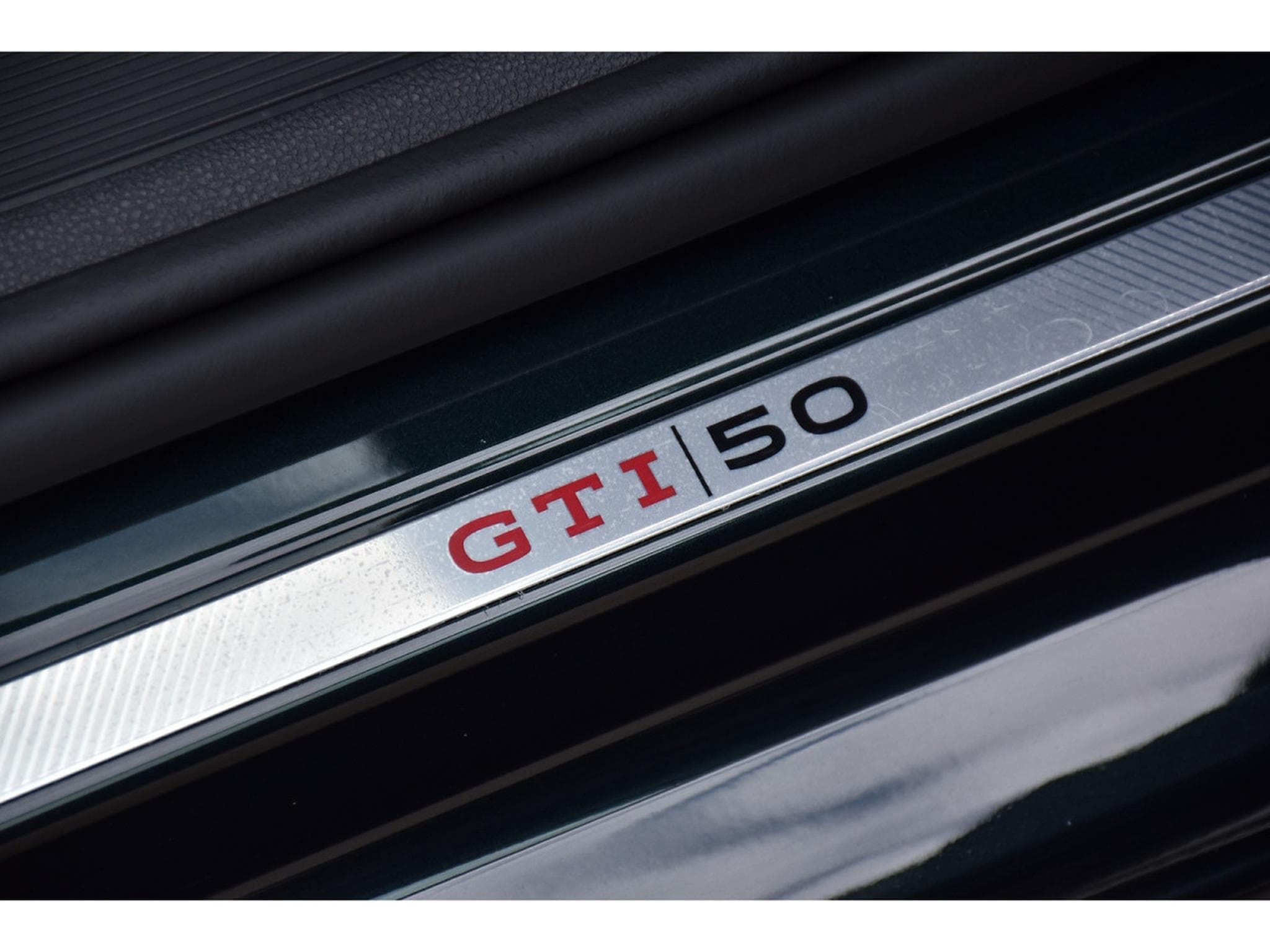 VW Golf GTI 2.0 TSI DSG Edition 50 (2026) - Foto 23