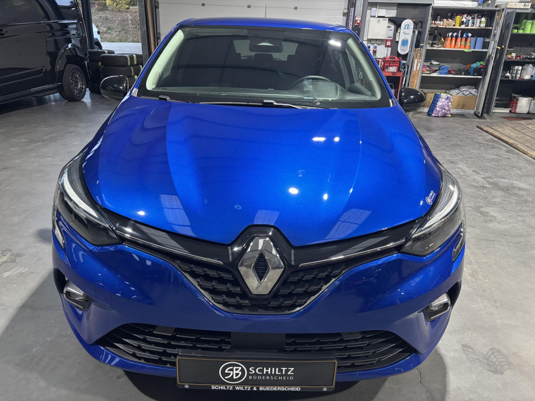 Renault Clio 1.0 TCe Techno (2023) - Photo 7