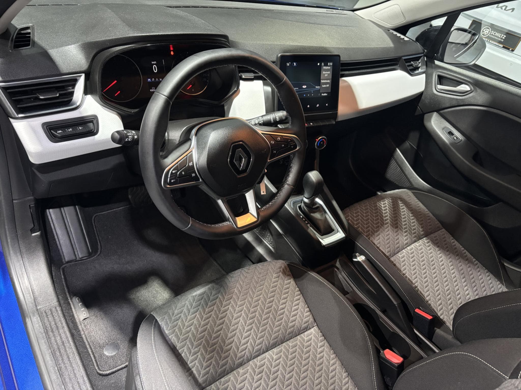 Renault Clio 1.0 TCe Techno (2023) - Photo 10