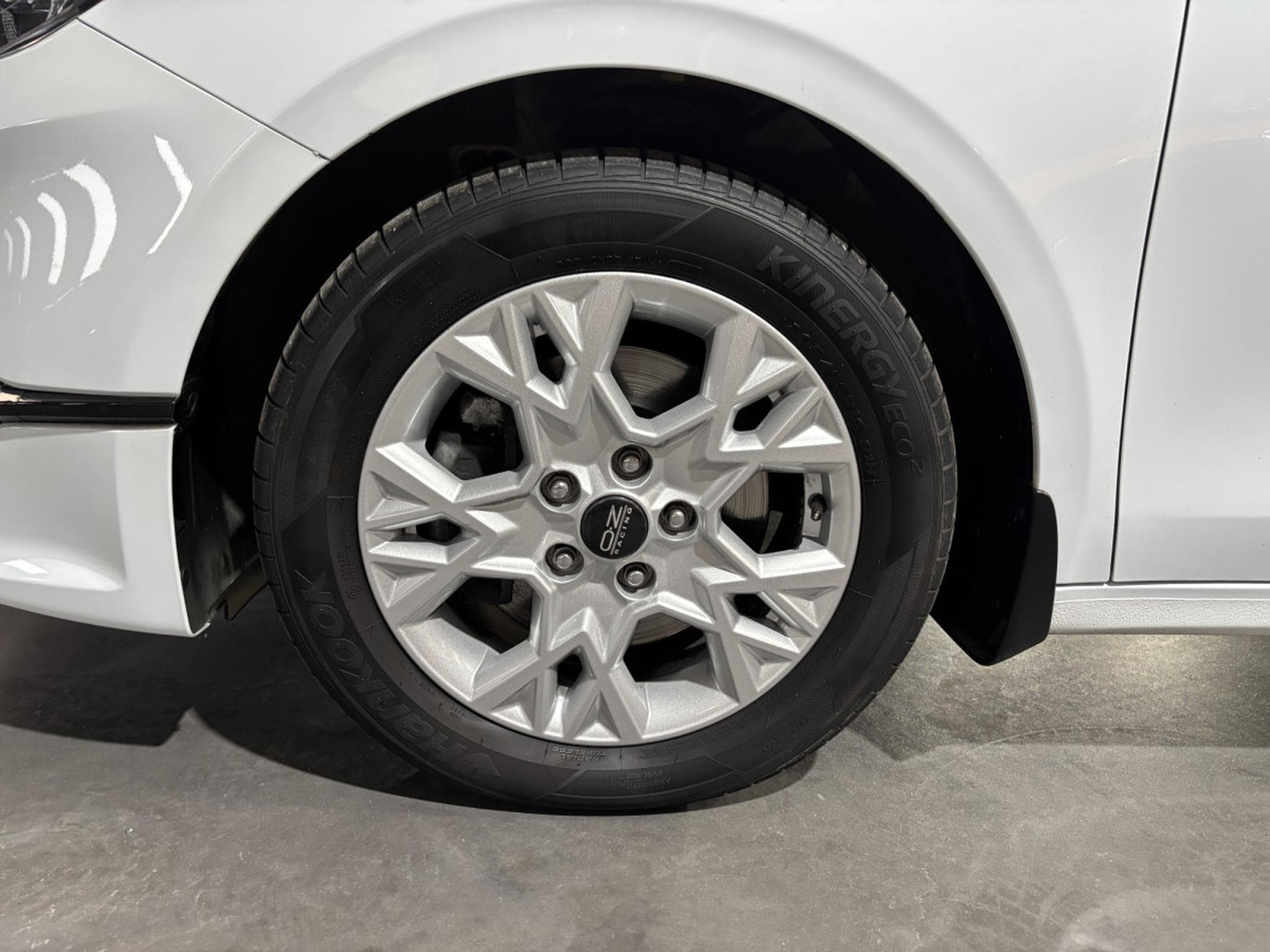 Kia Ceed 1.5 T VISION (2024) - Photo 8