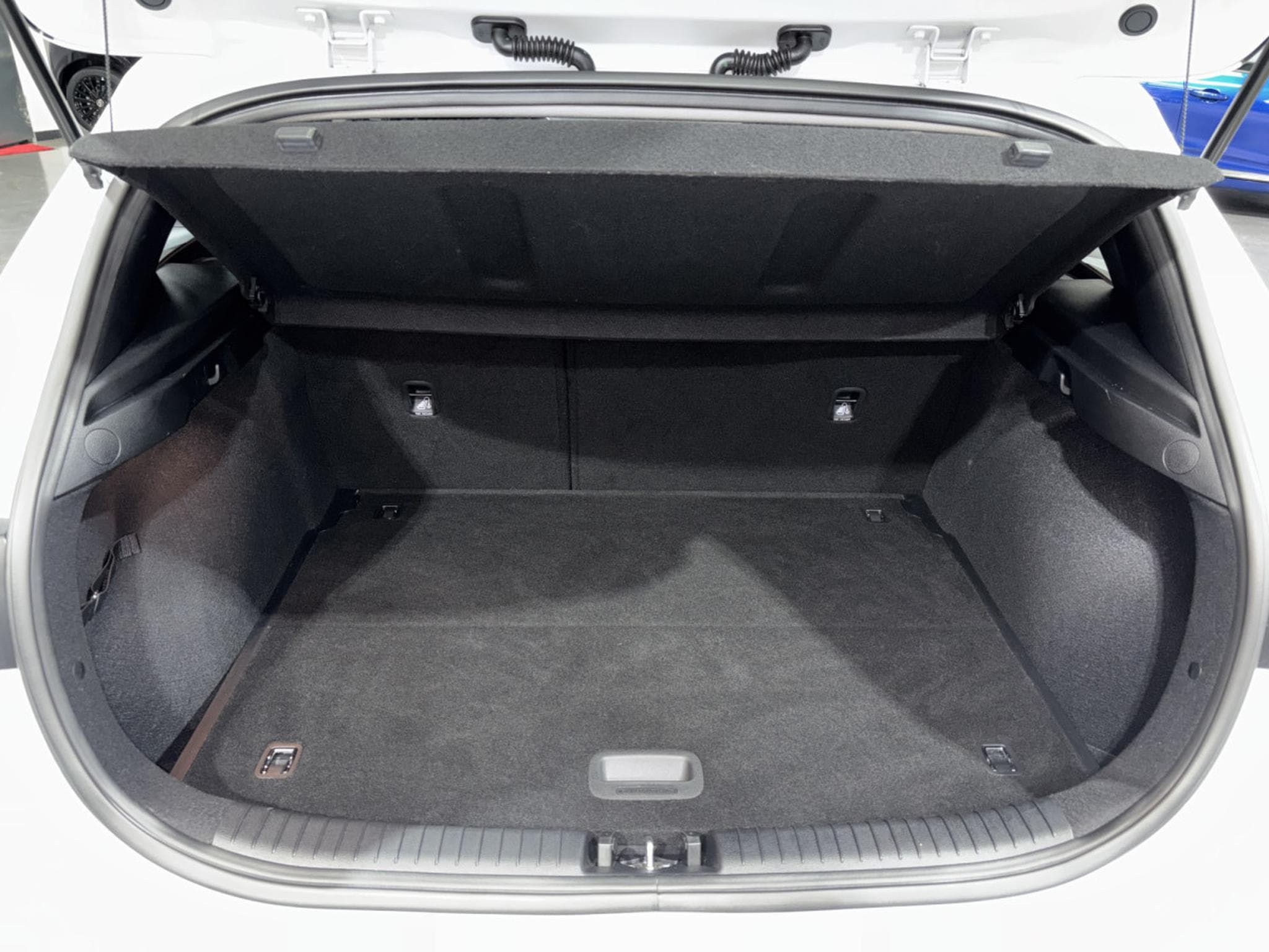 Kia Ceed 1.5 T VISION (2024) - Photo 14