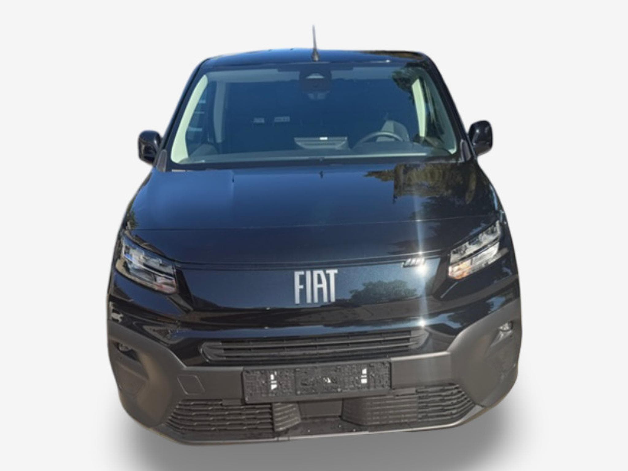 Fiat Doblo 1.5 BlueHDI 130 EAT8 L2H1 (2026) - Foto 2