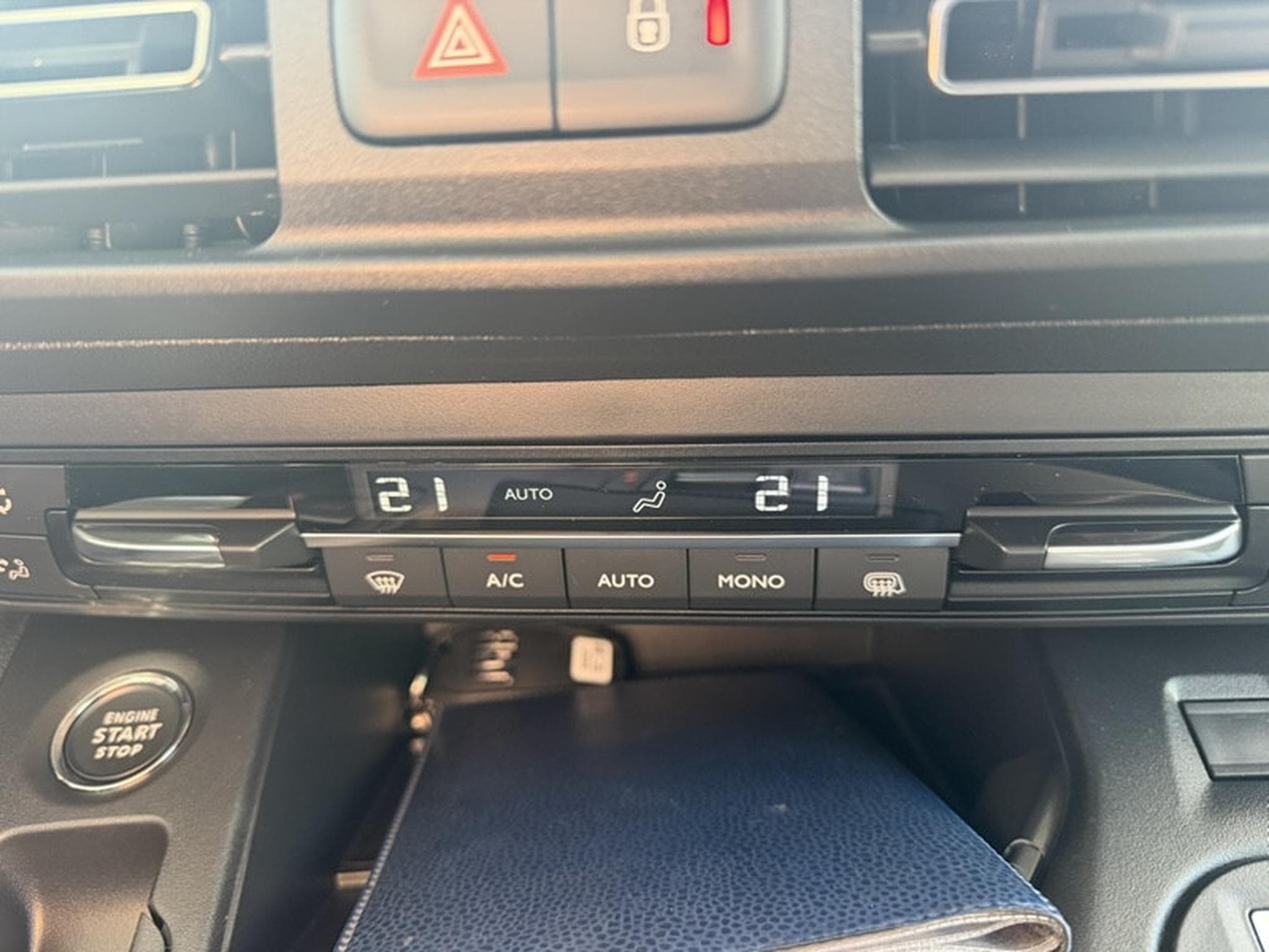 Fiat Doblo 1.5 BlueHDI 130 EAT8 L2H1 (2026) - Foto 11