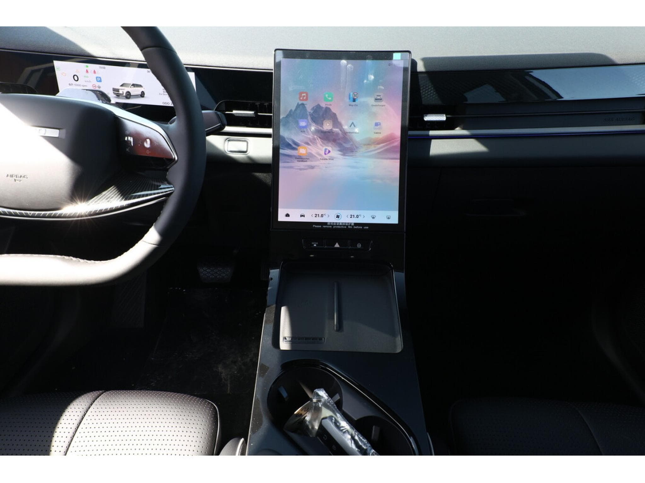 Jaecoo J5 1.6 T-GDI 145  AUTO Exclusive (2026) - Photo 8