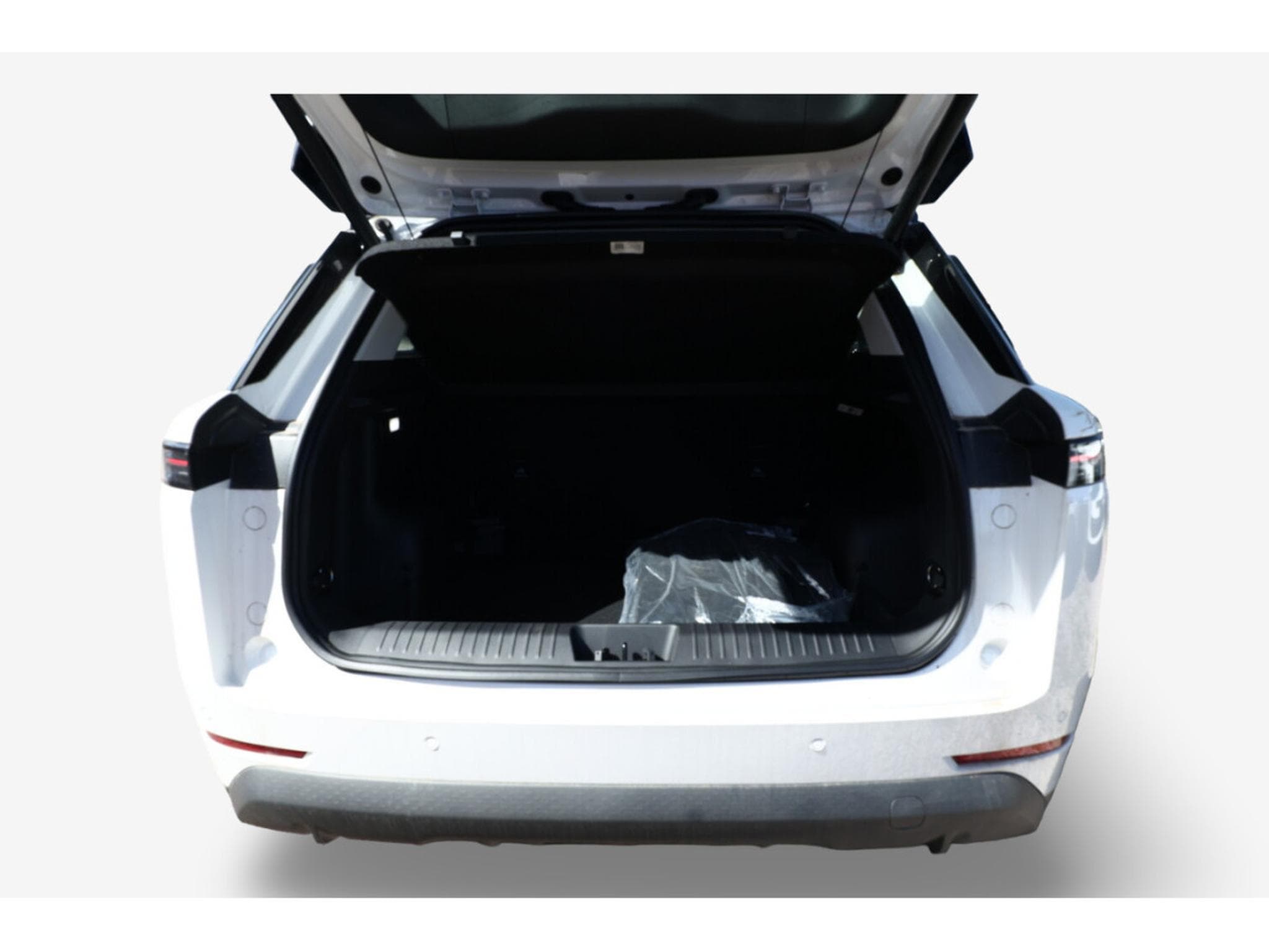 Jaecoo J5 1.6 T-GDI 145  AUTO Exclusive (2026) - Photo 11