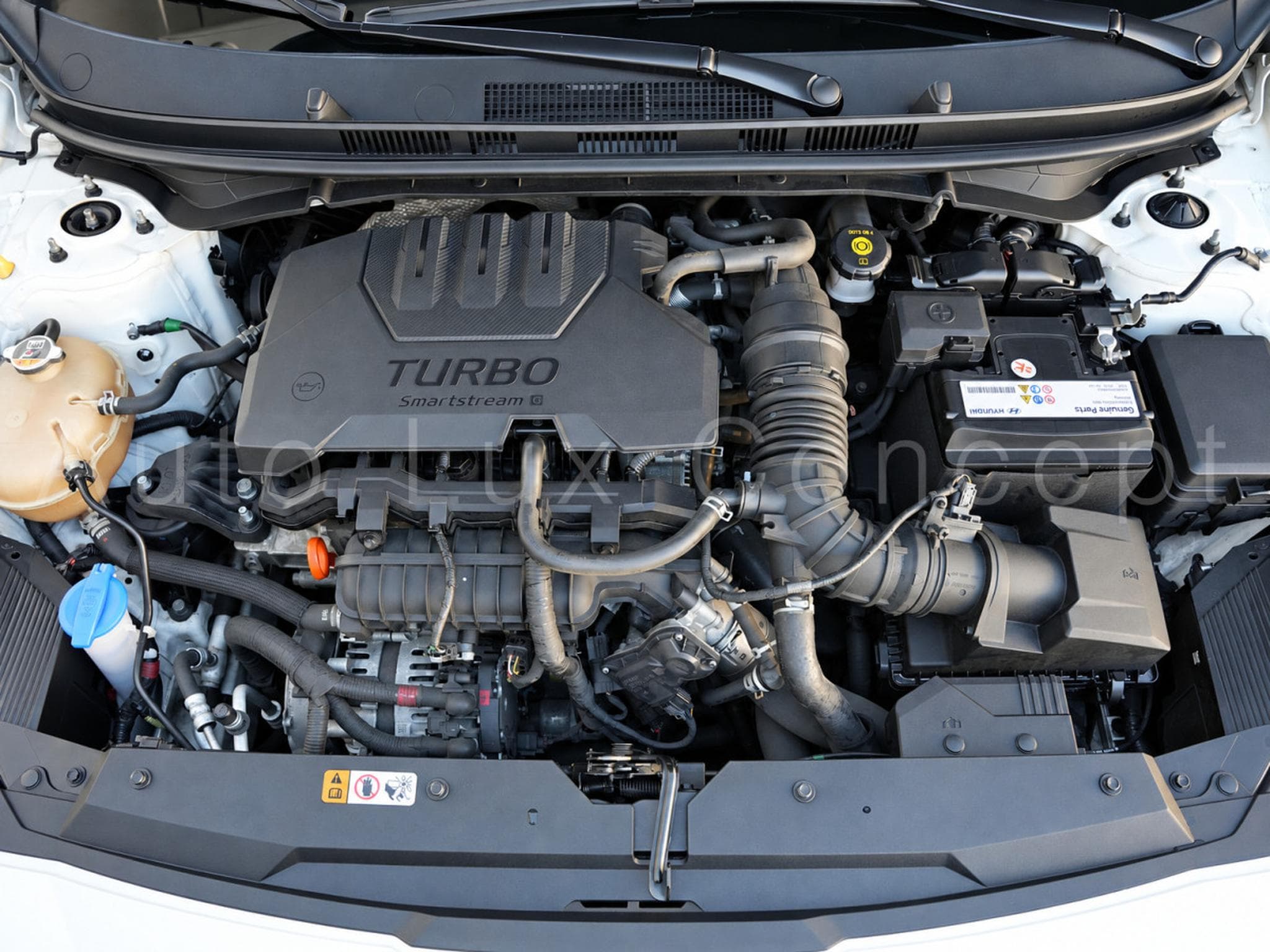 Hyundai i20 1.0 T-GDi 100 48V Hybrid TECHNO 6iMT (2021) - Photo 25