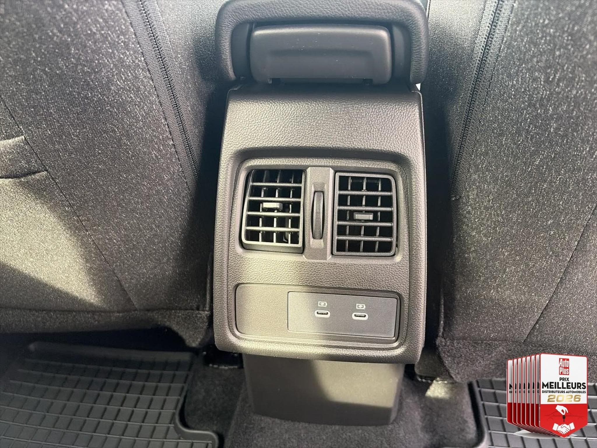 Renault SYMBIOZ 1.8 E-TECH FULL HYBRID 160 TECHNO (2026) - Foto 26