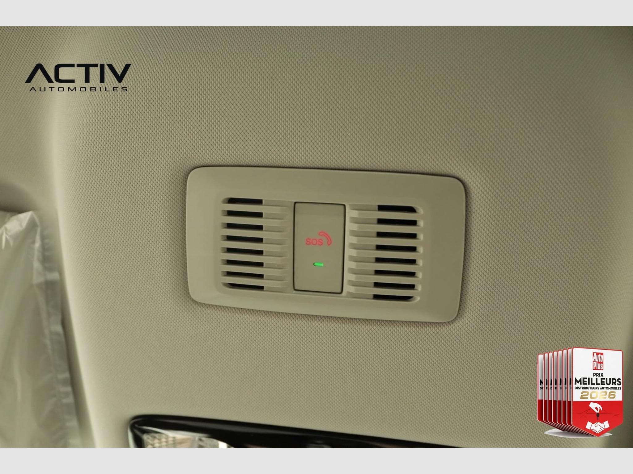 Mg EHS 1.5 Hybrid+ 224 ch Luxury (2026) - Photo 18