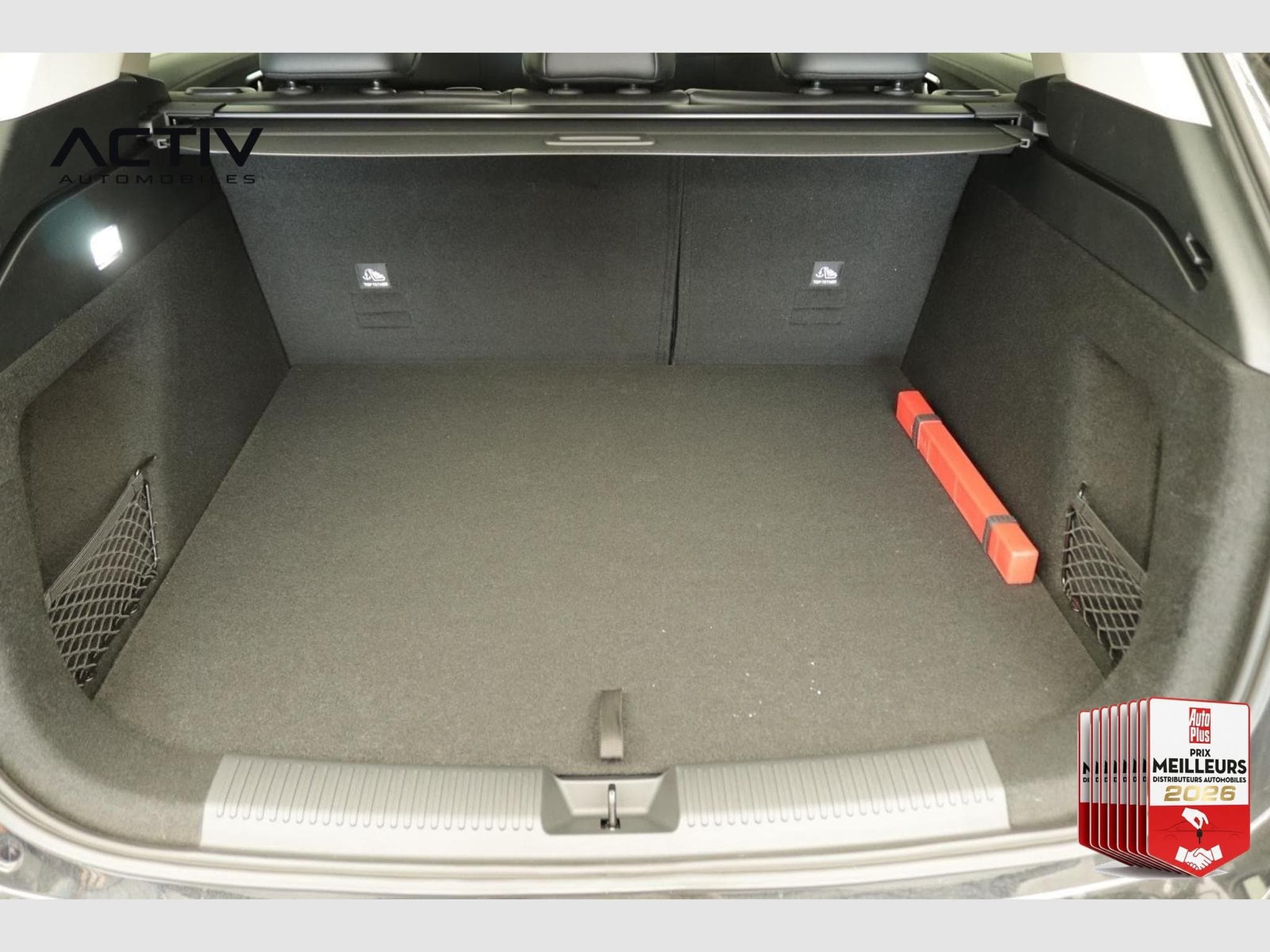 Mg EHS 1.5 Hybrid+ 224 ch Luxury (2026) - Photo 19