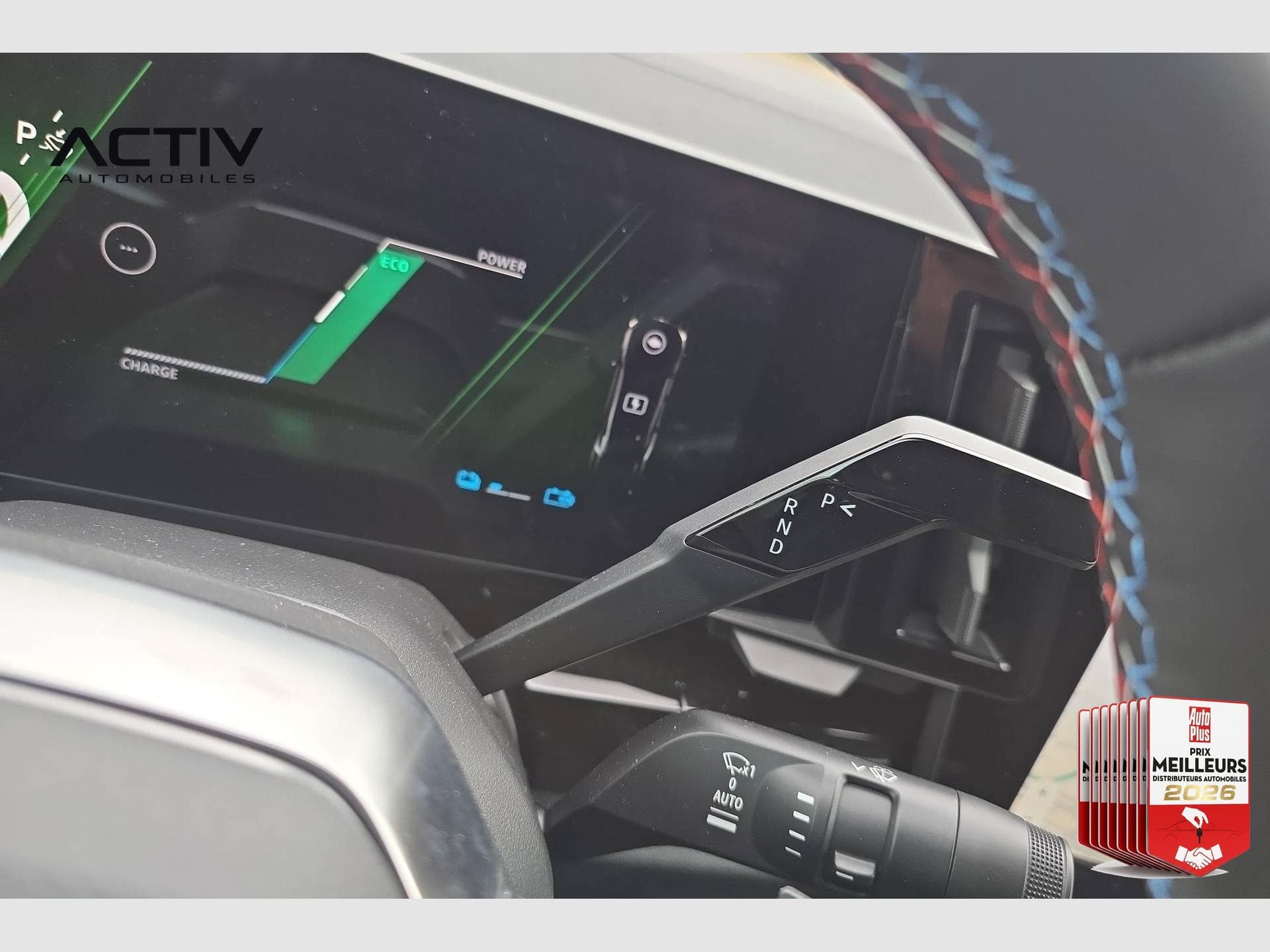 Renault Rafale E-Tech full hybrid 200ch esprit Alpine (2026) - Photo 16
