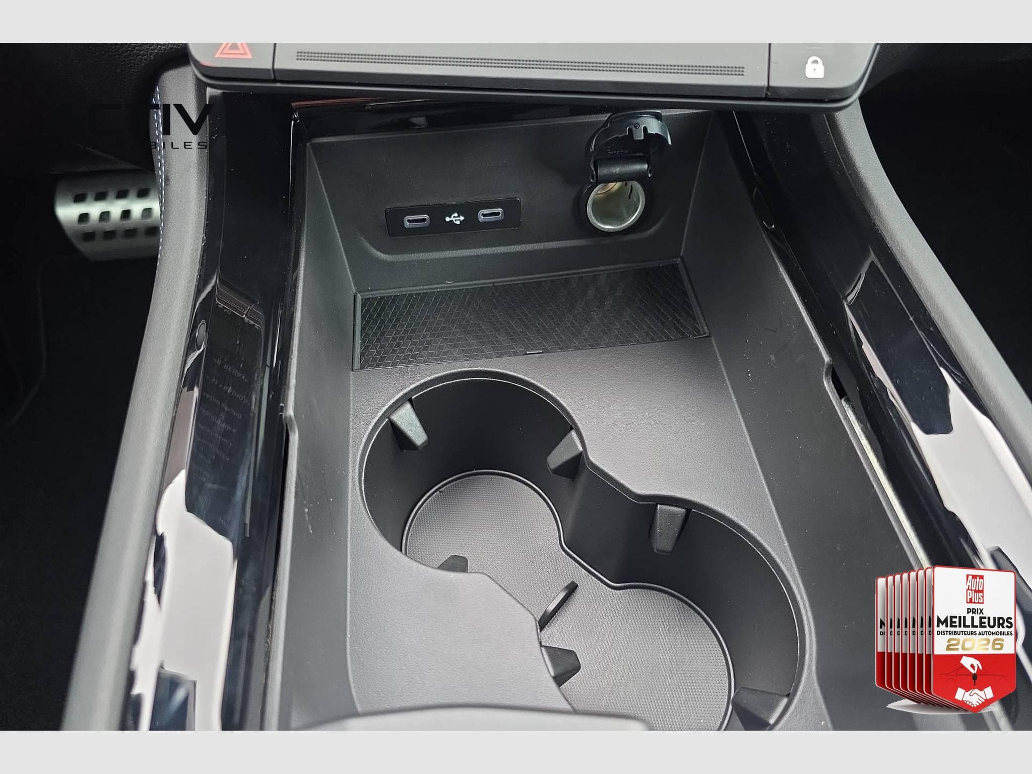 Renault Rafale E-Tech full hybrid 200ch esprit Alpine (2026) - Photo 21