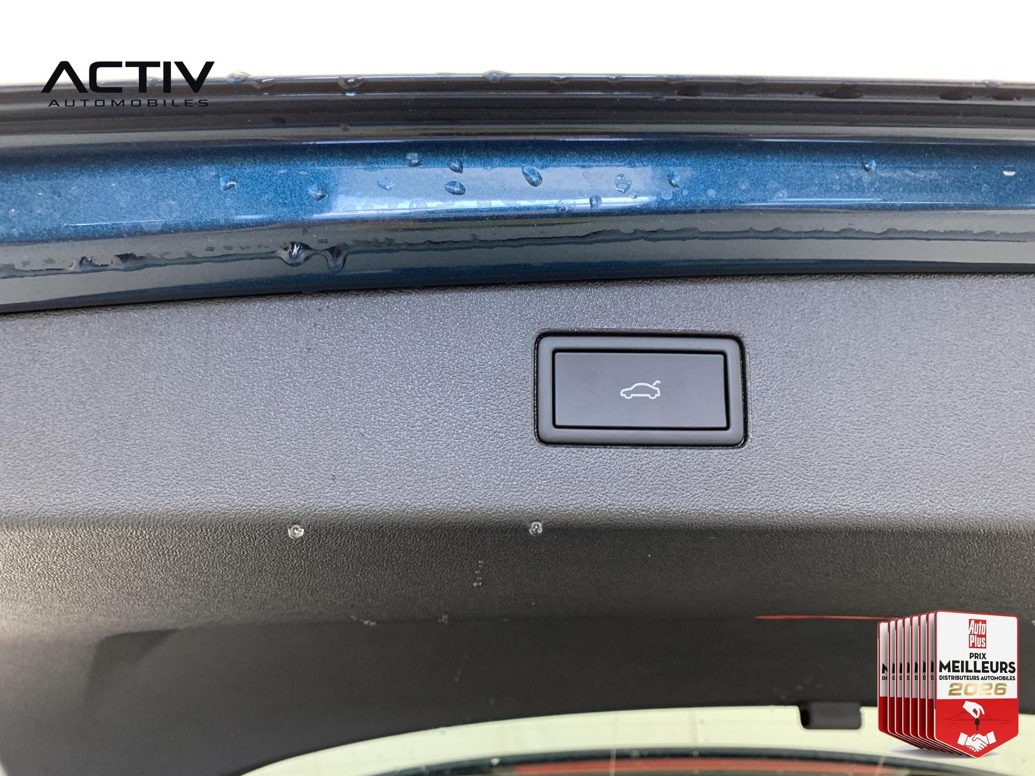VW Tiguan 1.5 ETSI 150CH DSG7 Life (2026) - Photo 13