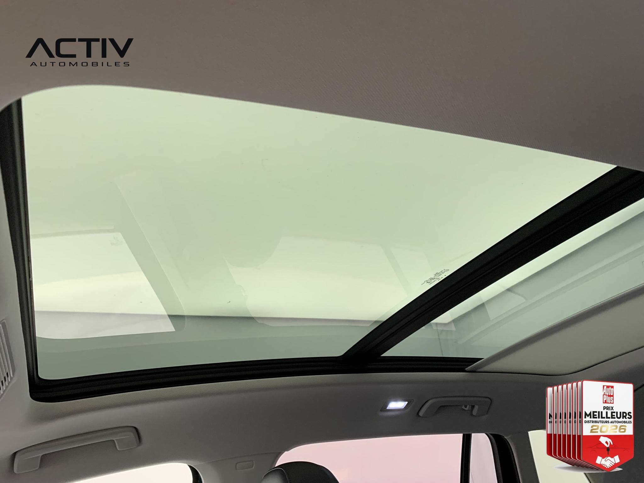 VW Tiguan 1.5 ETSI 150CH DSG7 Life (2026) - Photo 24