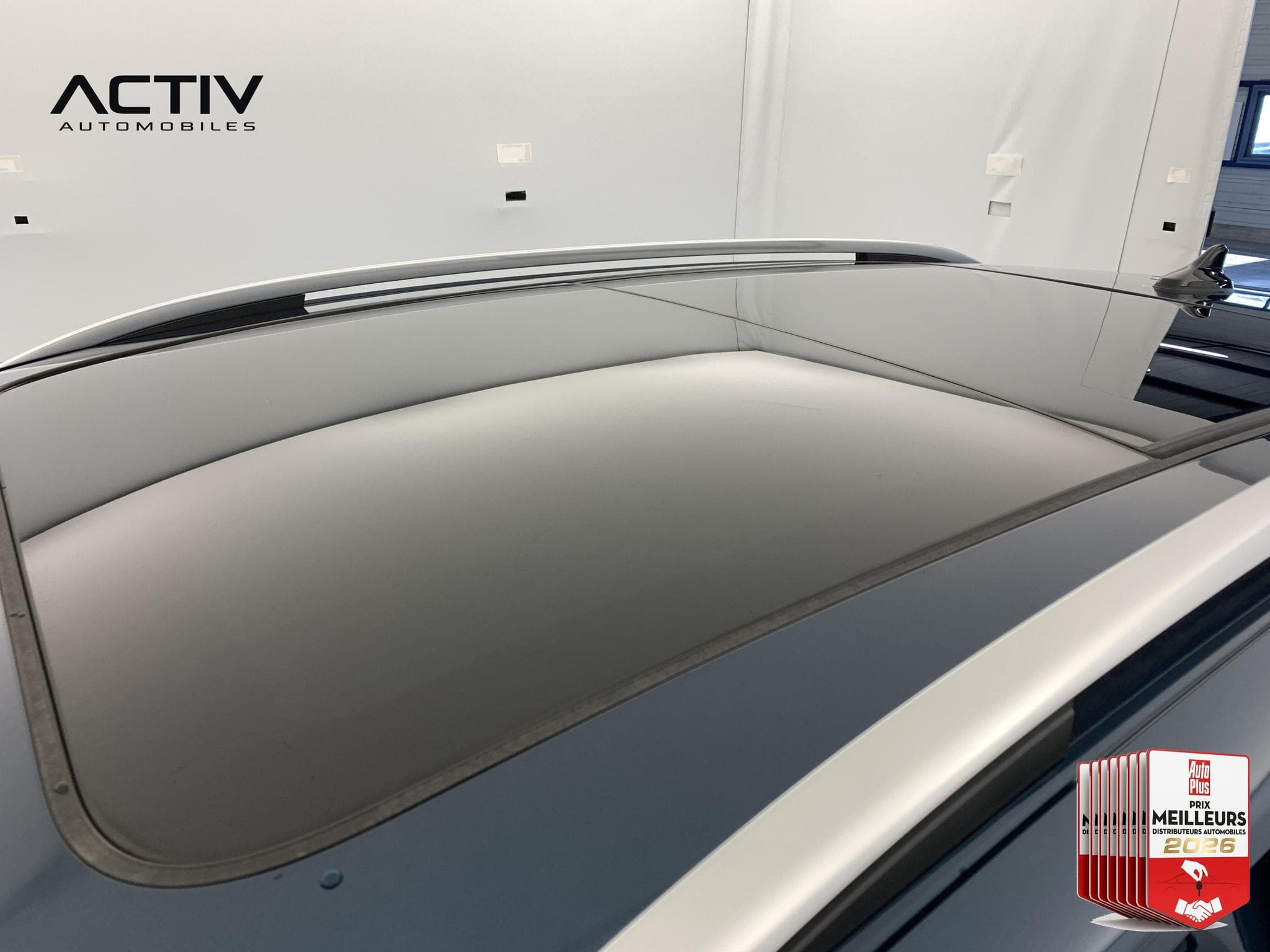 VW Tiguan 1.5 ETSI 150CH DSG7 Life (2026) - Photo 23