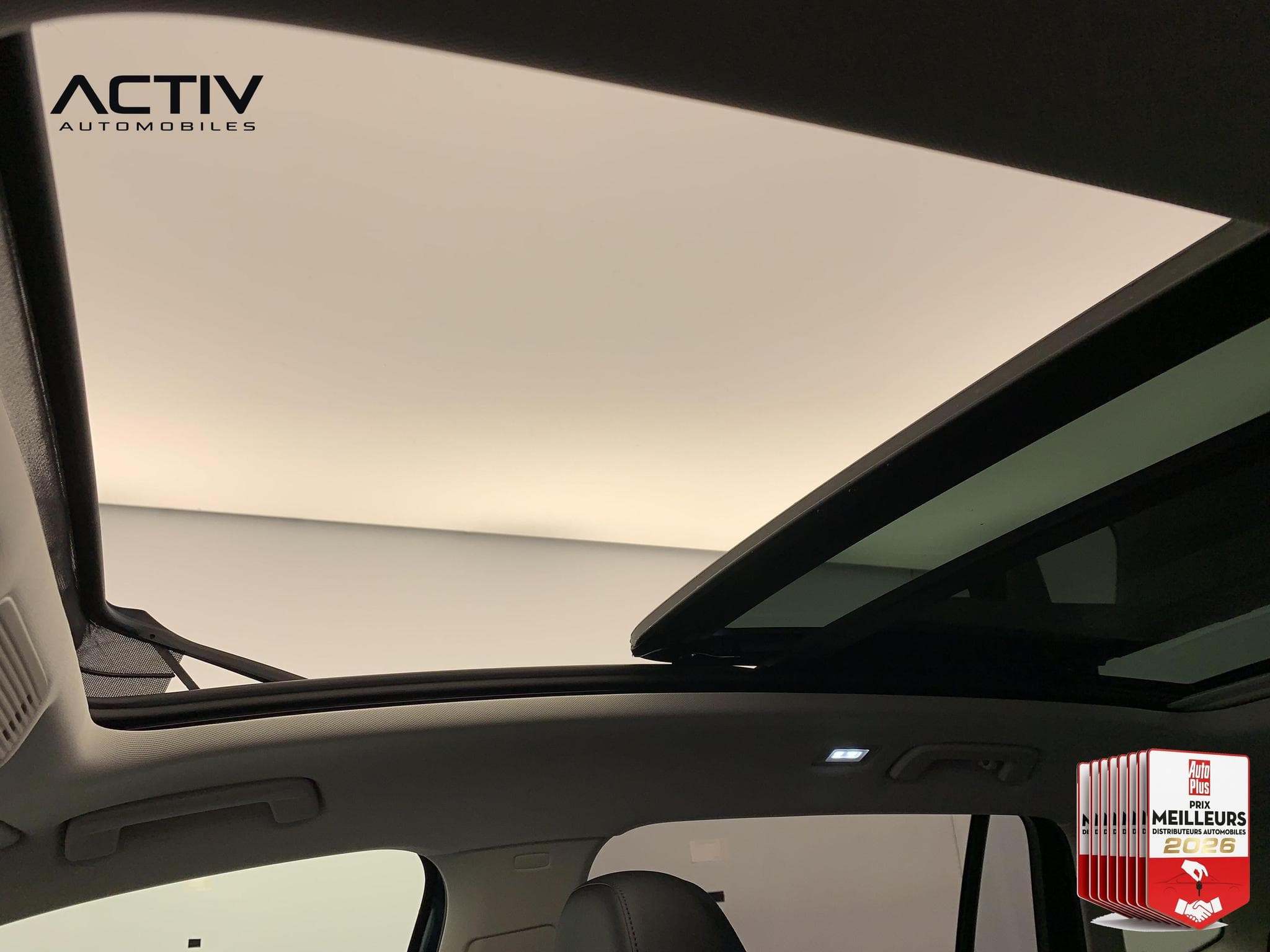 VW Tiguan 1.5 ETSI 150CH DSG7 Life (2026) - Photo 25