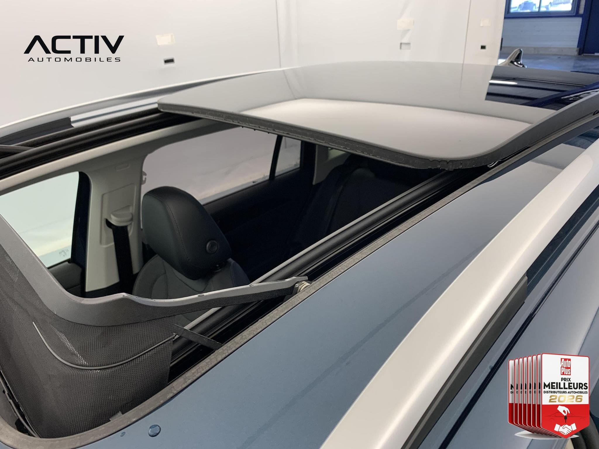 VW Tiguan 1.5 ETSI 150CH DSG7 Life (2026) - Photo 26