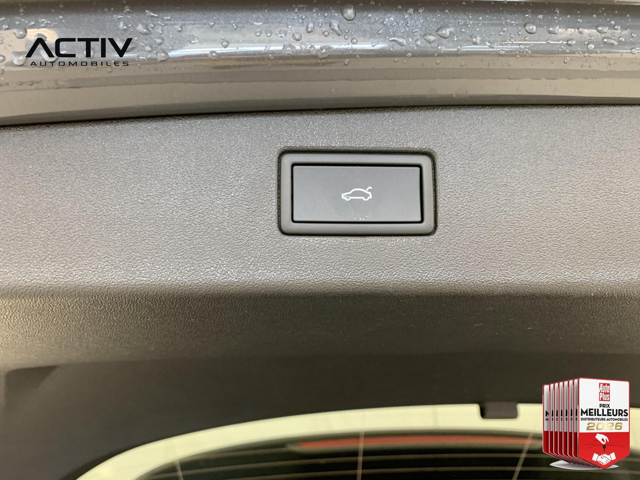 VW Tiguan 1.5 ETSI 150CH DSG7 Life (2026) - Photo 13