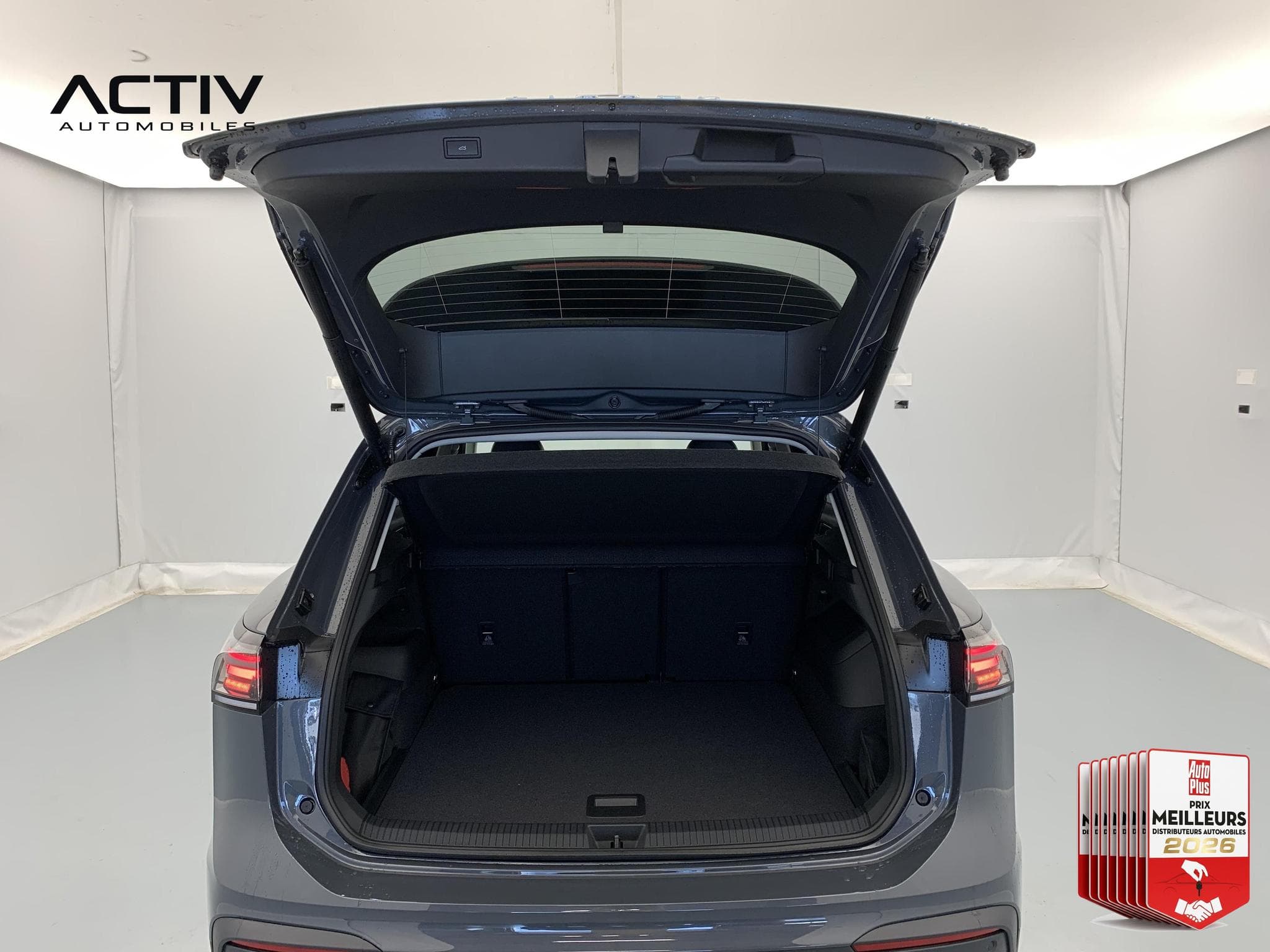 VW Tiguan 1.5 ETSI 150CH DSG7 Life (2026) - Photo 12