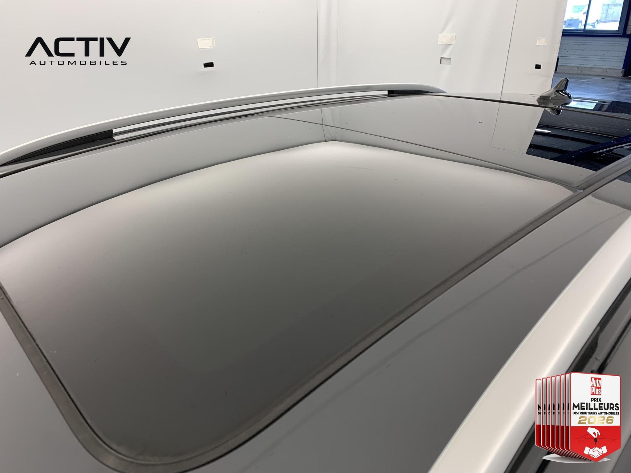 VW Tiguan 1.5 ETSI 150CH DSG7 Life (2026) - Photo 21