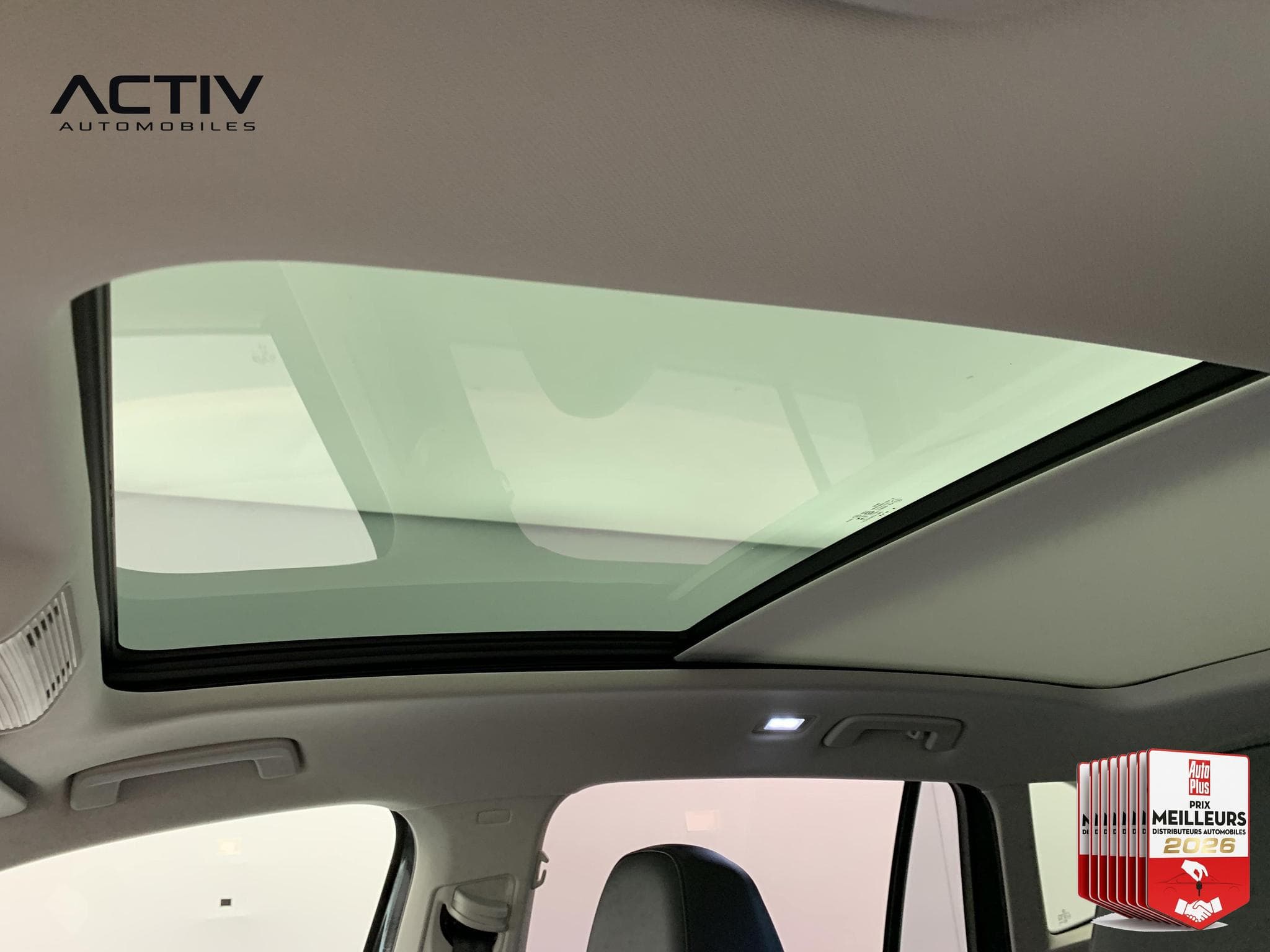 VW Tiguan 1.5 ETSI 150CH DSG7 Life (2026) - Photo 22