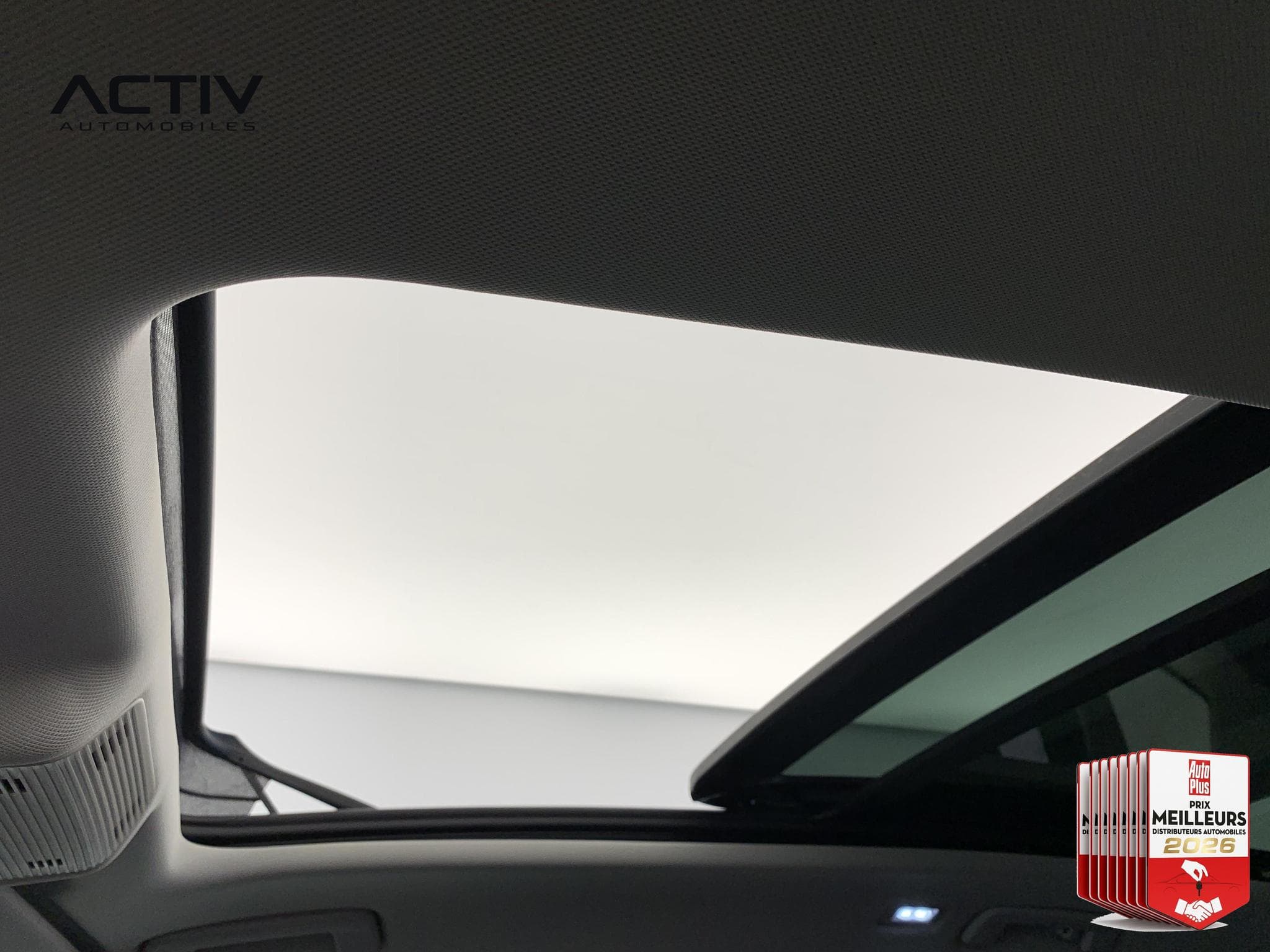 VW Tiguan 1.5 ETSI 150CH DSG7 Life (2026) - Photo 23