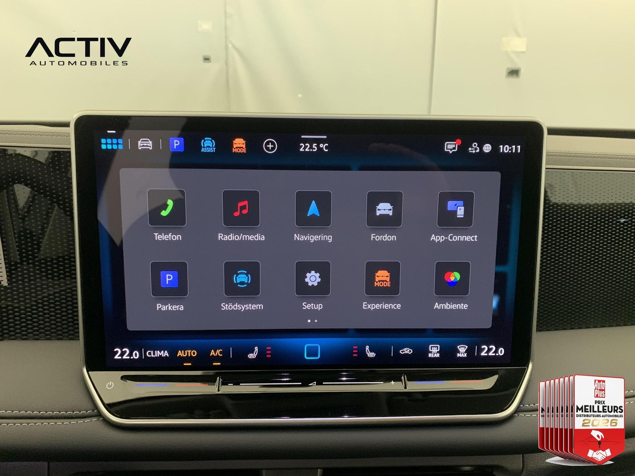 VW Tiguan 1.5 ETSI 150CH DSG7 Life (2026) - Photo 27