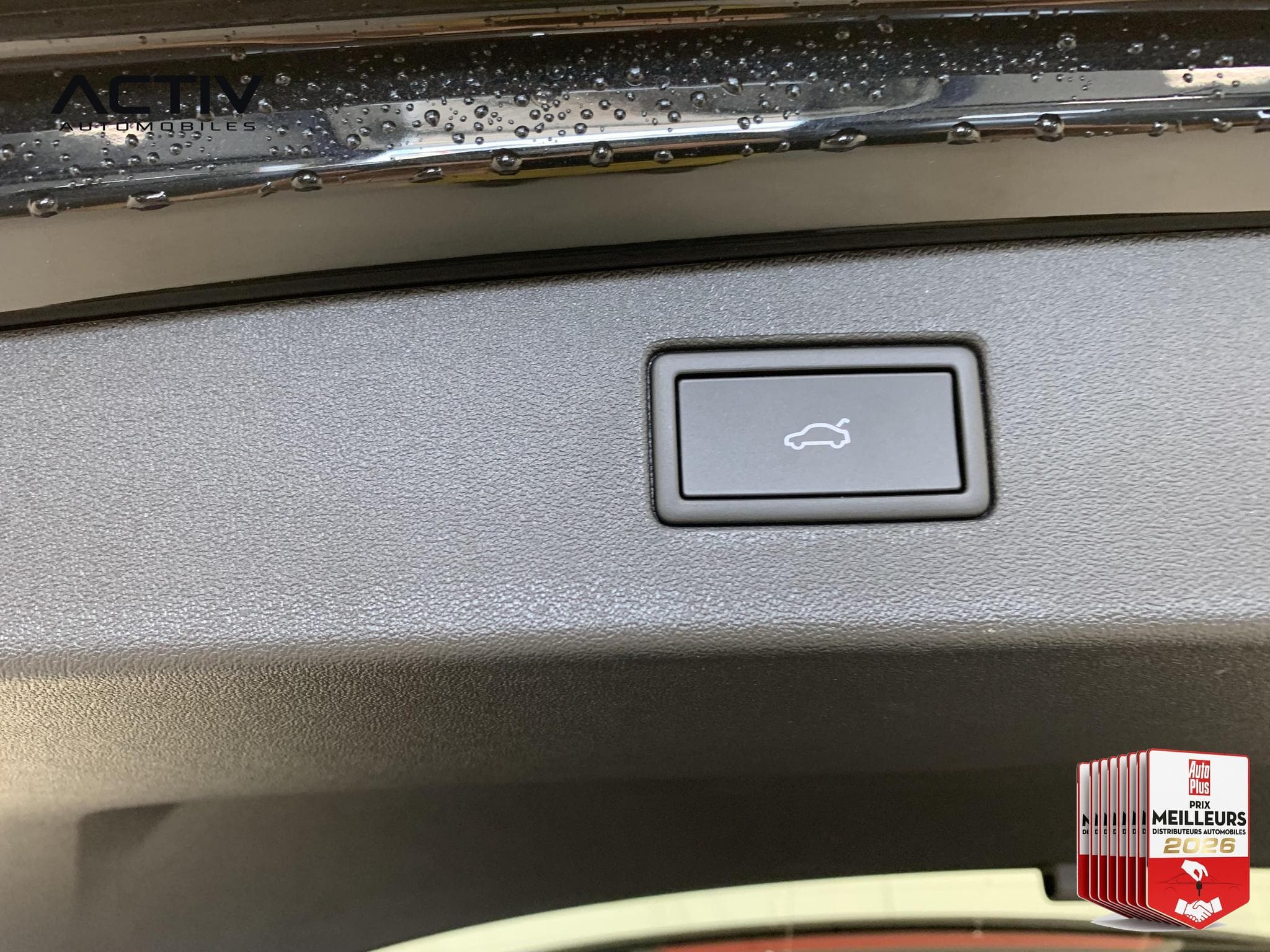 VW Tiguan 1.5 ETSI 150CH DSG7 Life (2026) - Photo 38