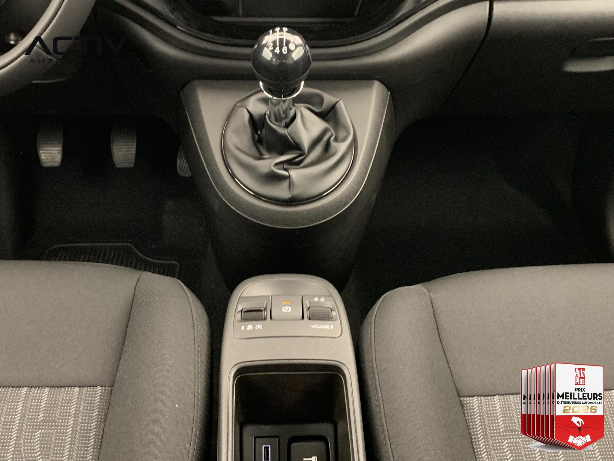 Fiat 500 1.0 65 ch Hybride Icône (2026) - Photo 17