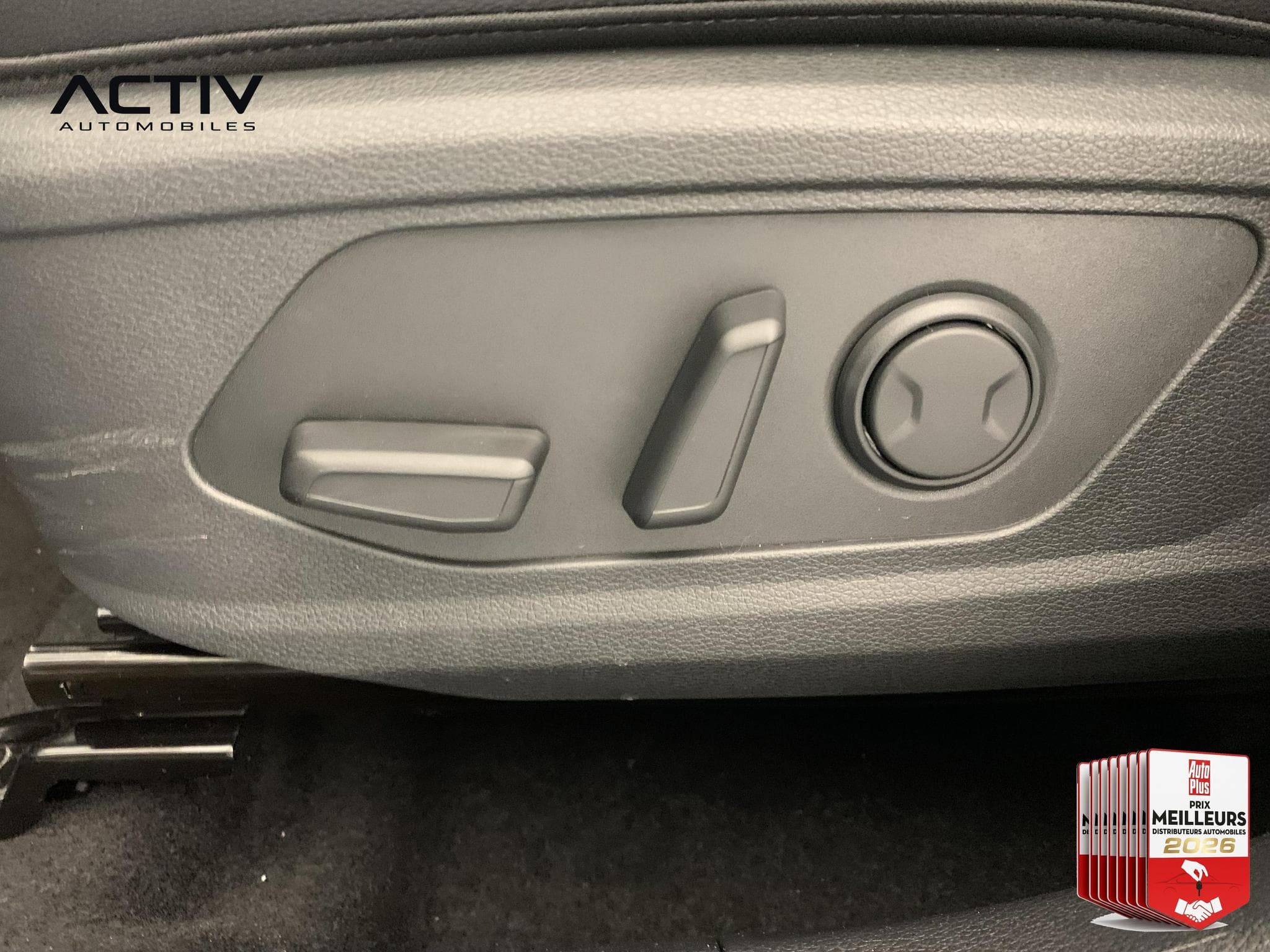 Kia SPORTAGE Hybride 239 ch BVA6 GT-Line (2026) - Photo 25