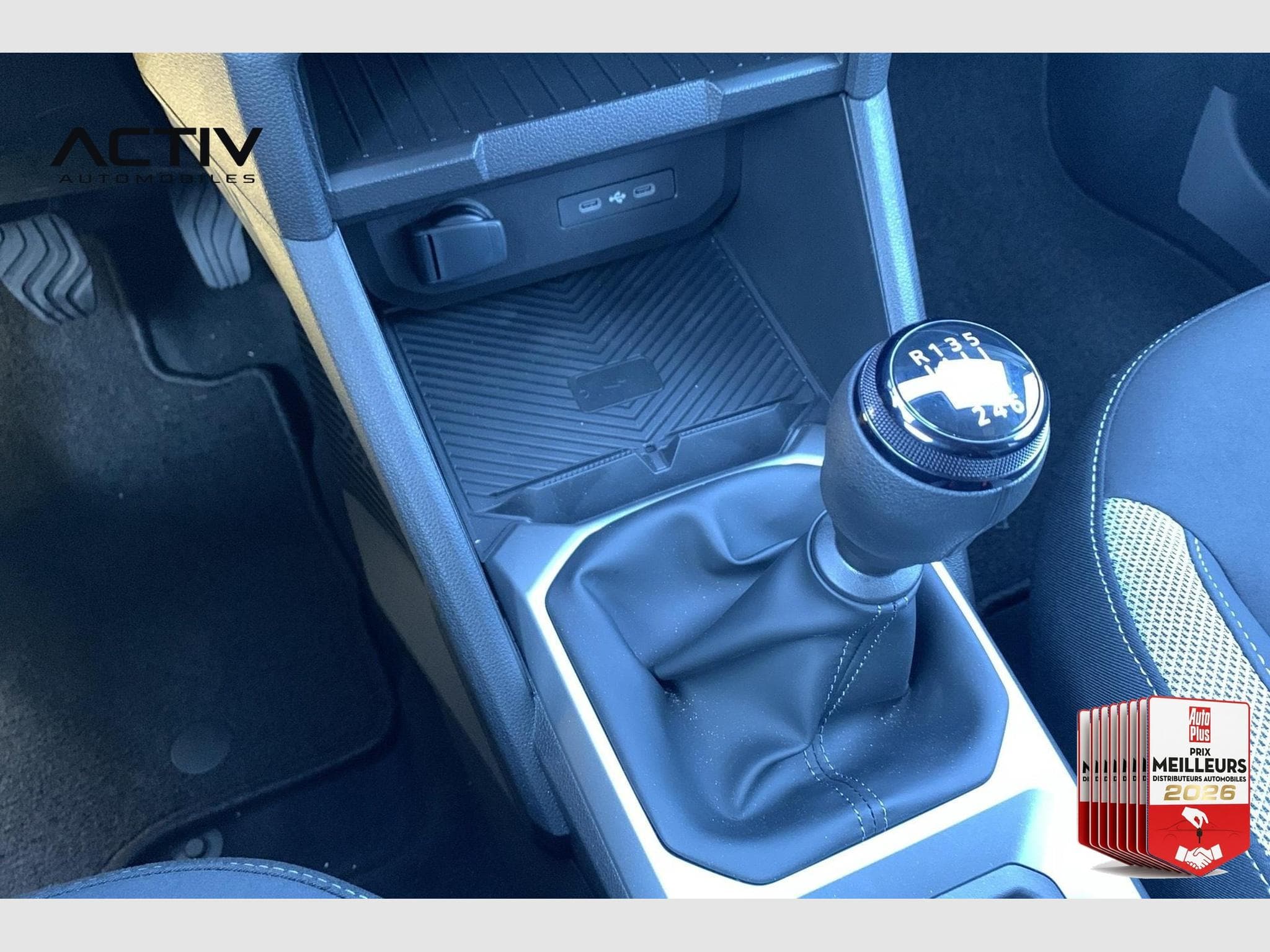 Dacia BIGSTER Mild Hybrid 140 Journey (2026) - Photo 16